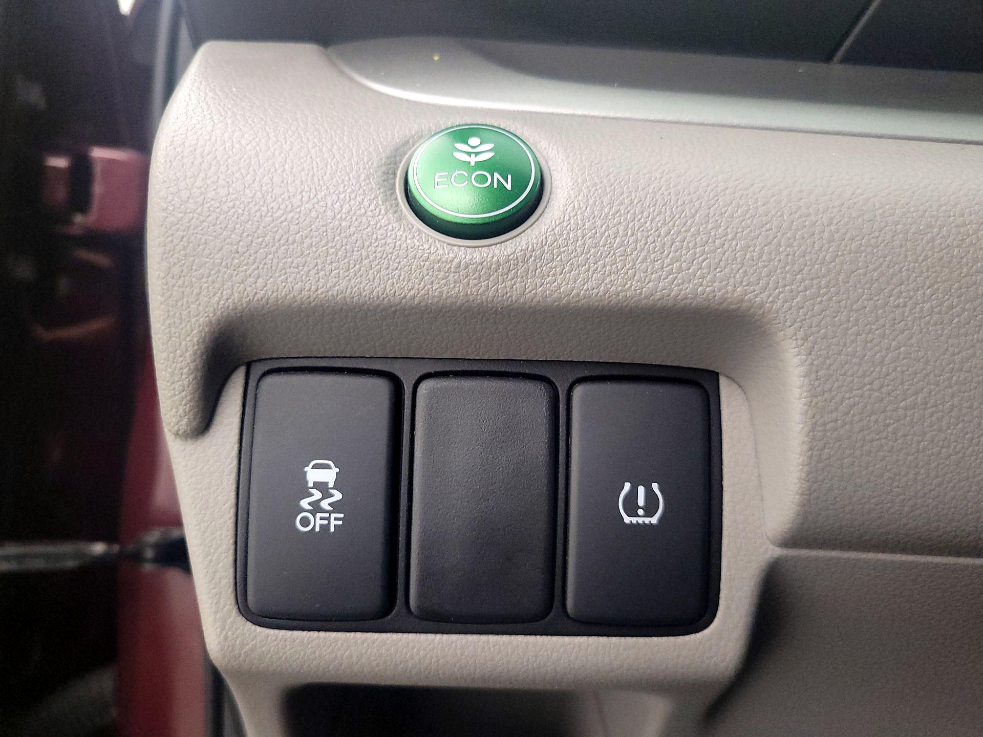 Thumbnail: 2014 Honda CR-V - 13