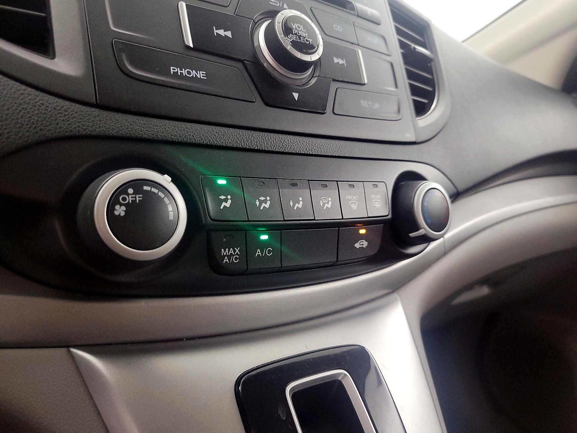 Thumbnail: 2014 Honda CR-V - 16