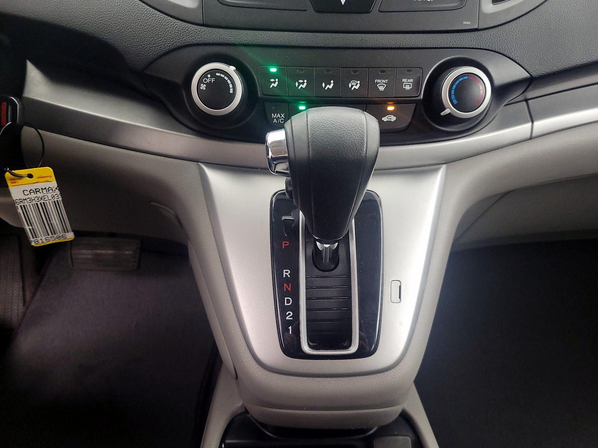 Thumbnail: 2014 Honda CR-V - 17