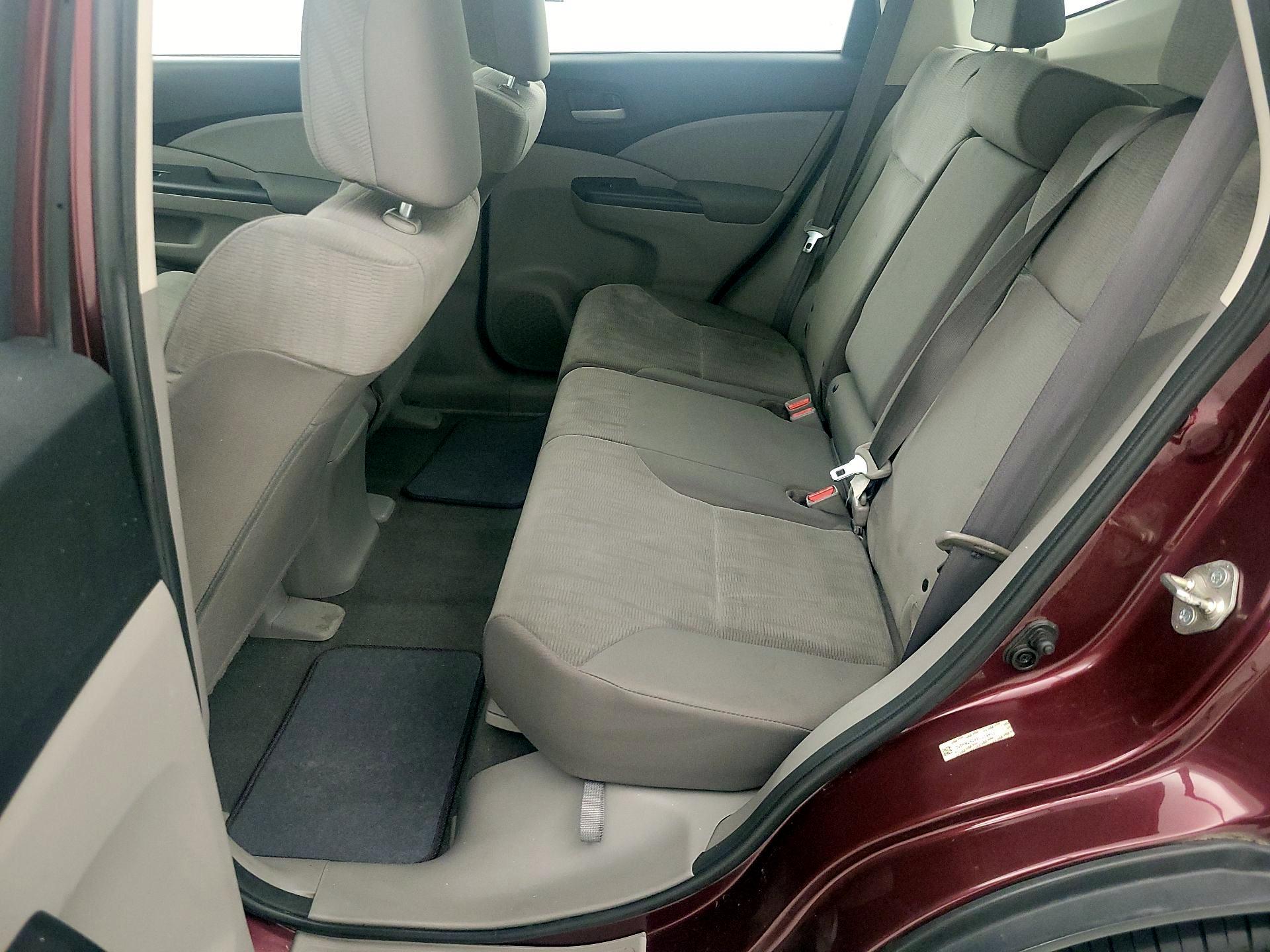 Thumbnail: 2014 Honda CR-V - 19