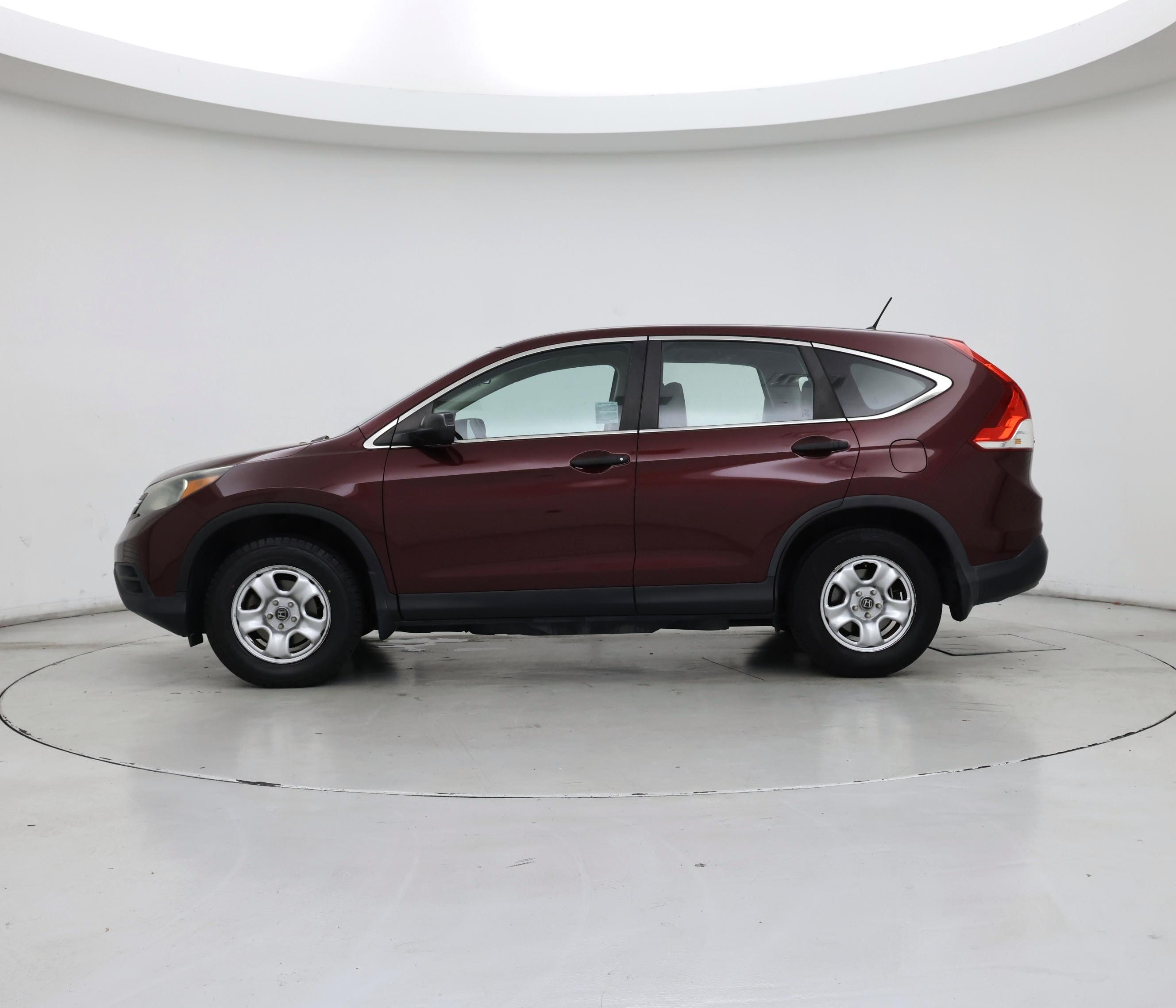 Thumbnail: 2014 Honda CR-V - 3