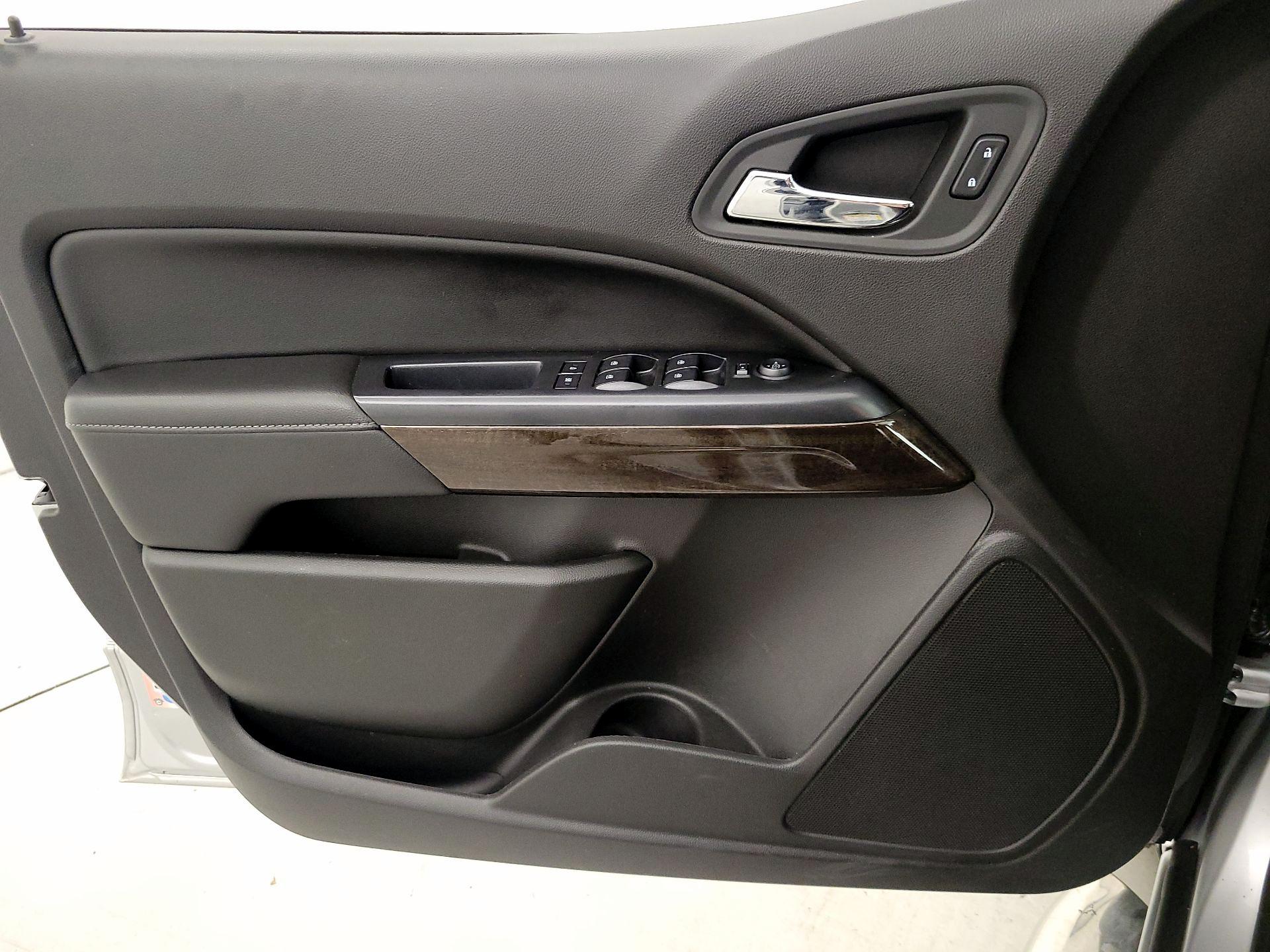Thumbnail: 2016 GMC Canyon - 12