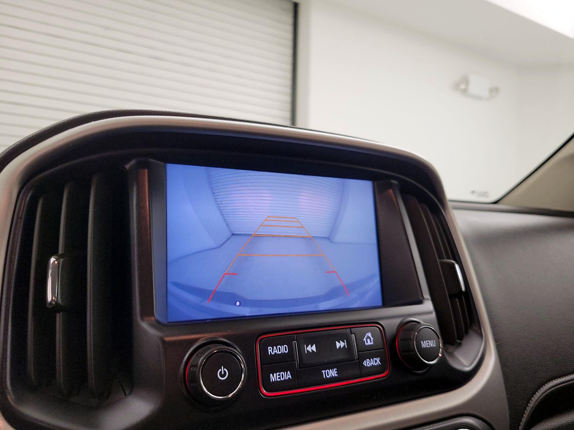Thumbnail: 2016 GMC Canyon - 14