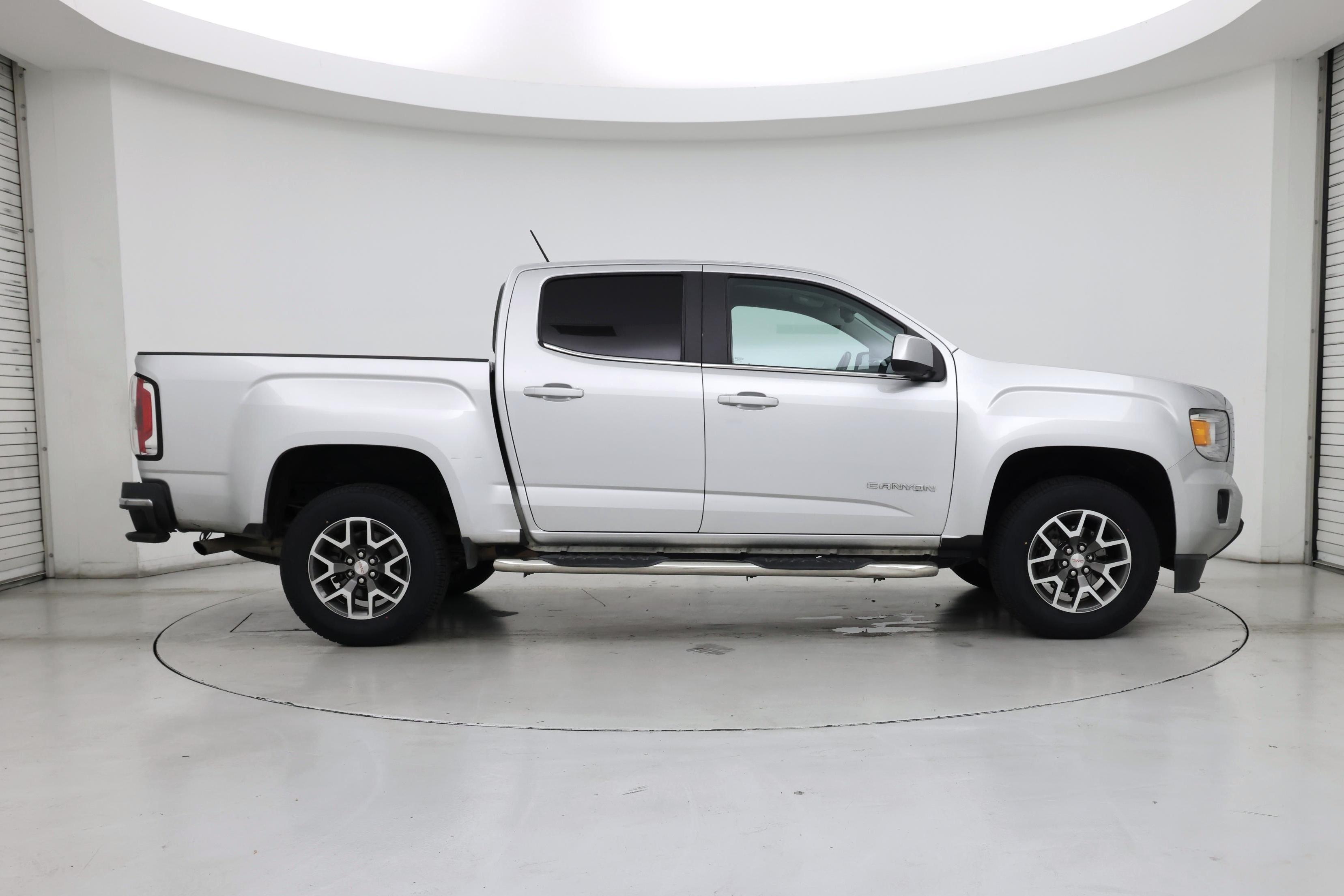 Thumbnail: 2016 GMC Canyon - 7
