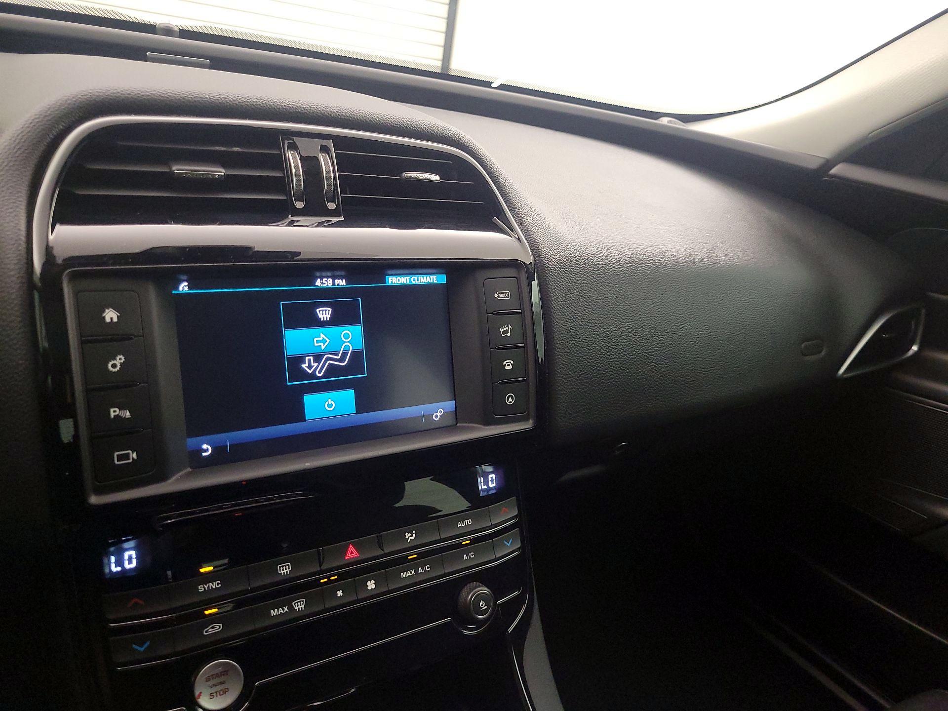 Thumbnail: 2017 Jaguar XE - 17