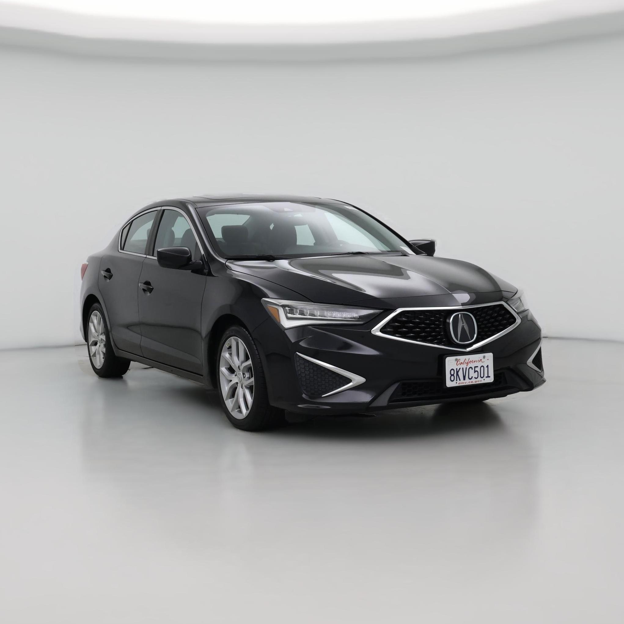 Thumbnail: 2019 Acura ILX - 1