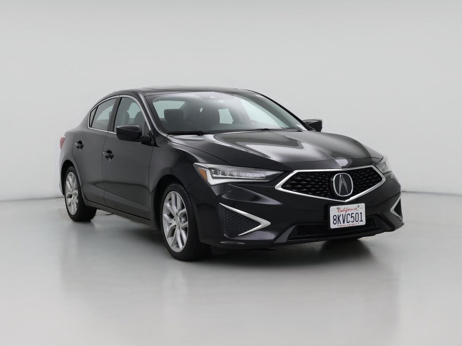 2019 Acura ILX