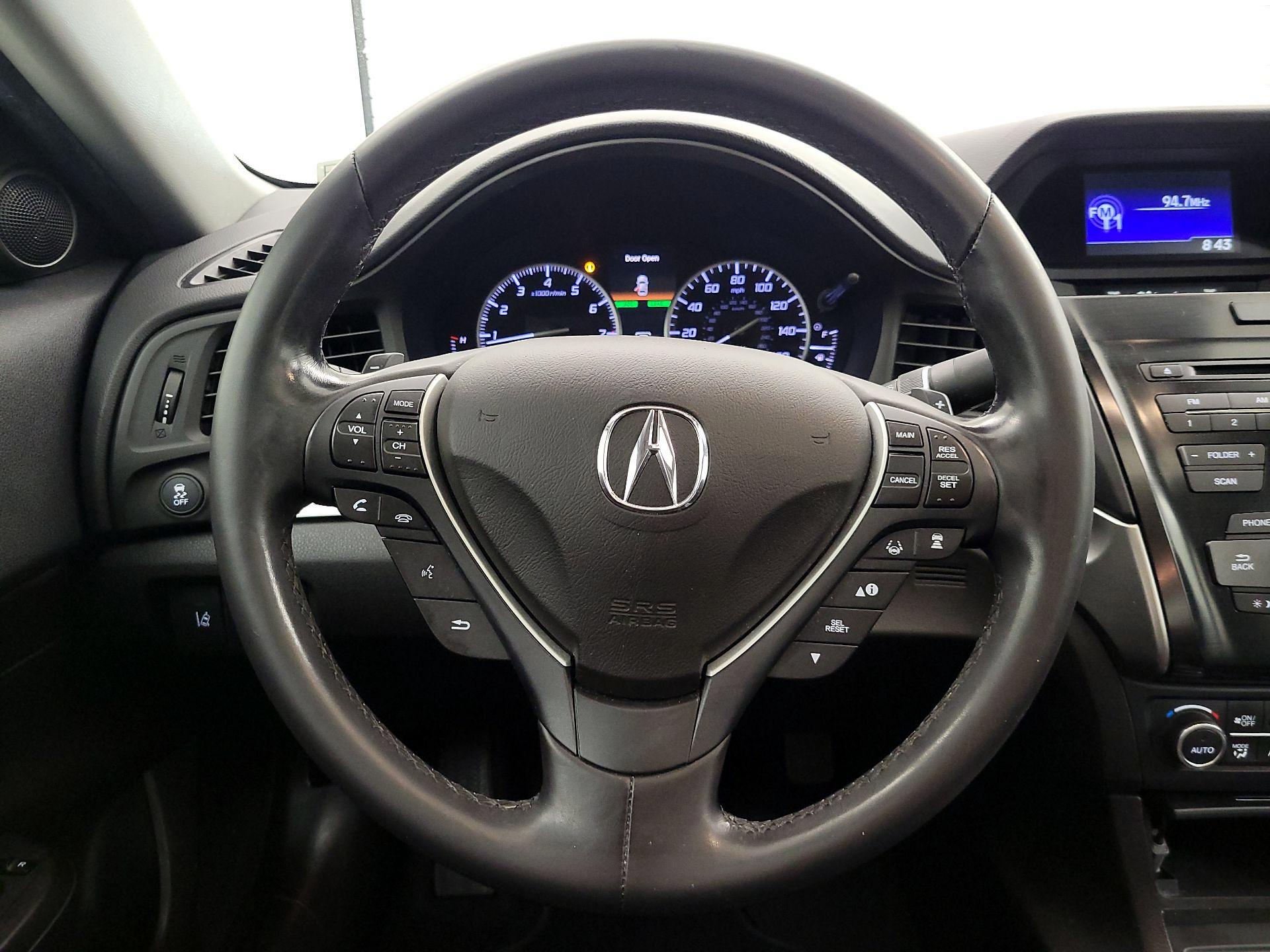 Thumbnail: 2019 Acura ILX - 10