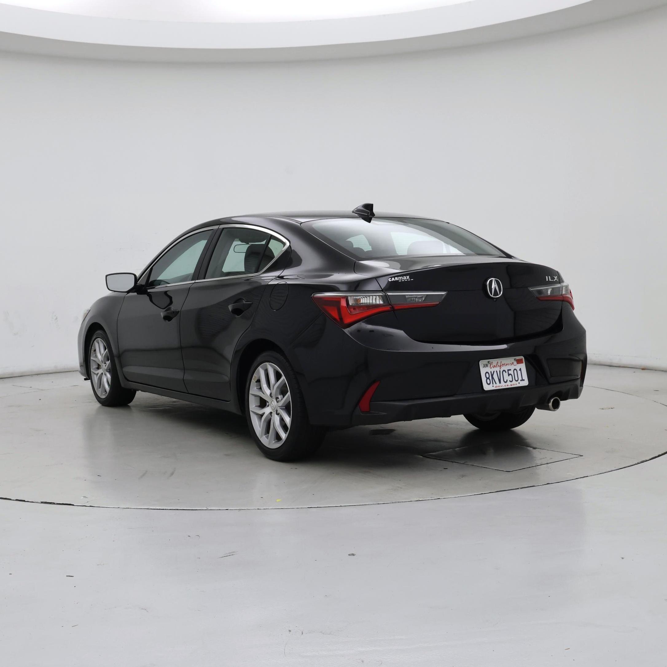 Thumbnail: 2019 Acura ILX - 2