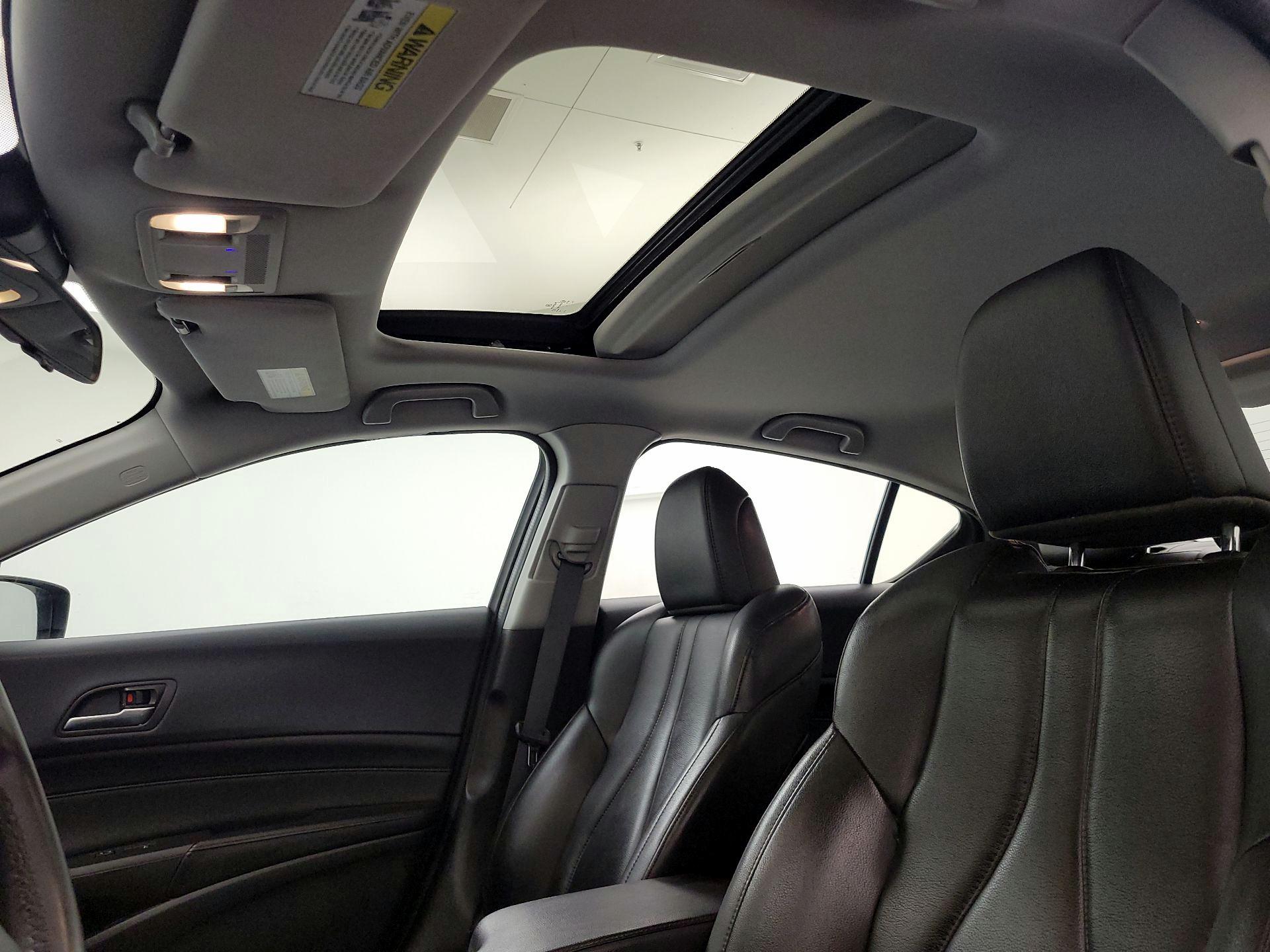 Thumbnail: 2019 Acura ILX - 19