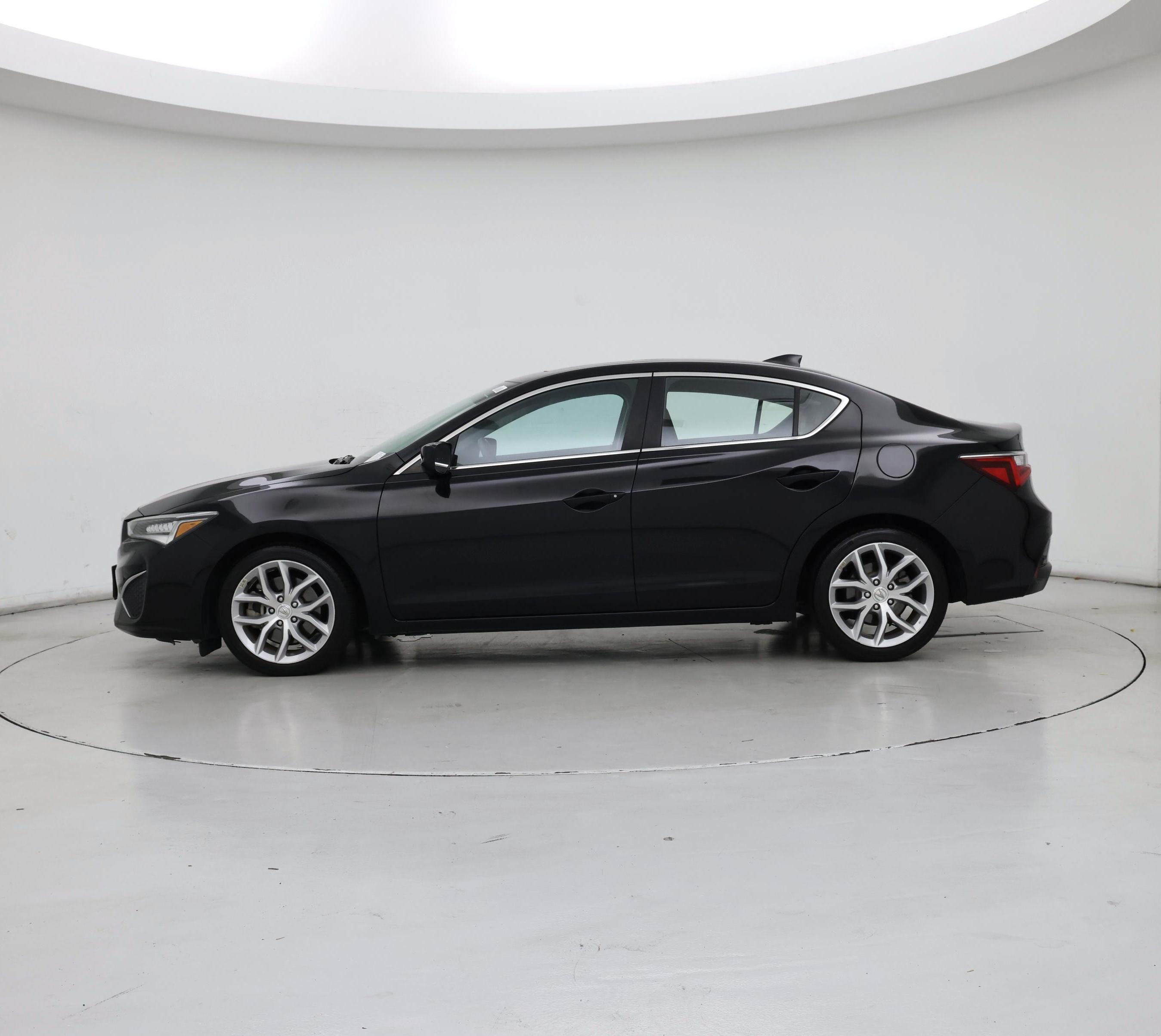 Thumbnail: 2019 Acura ILX - 3