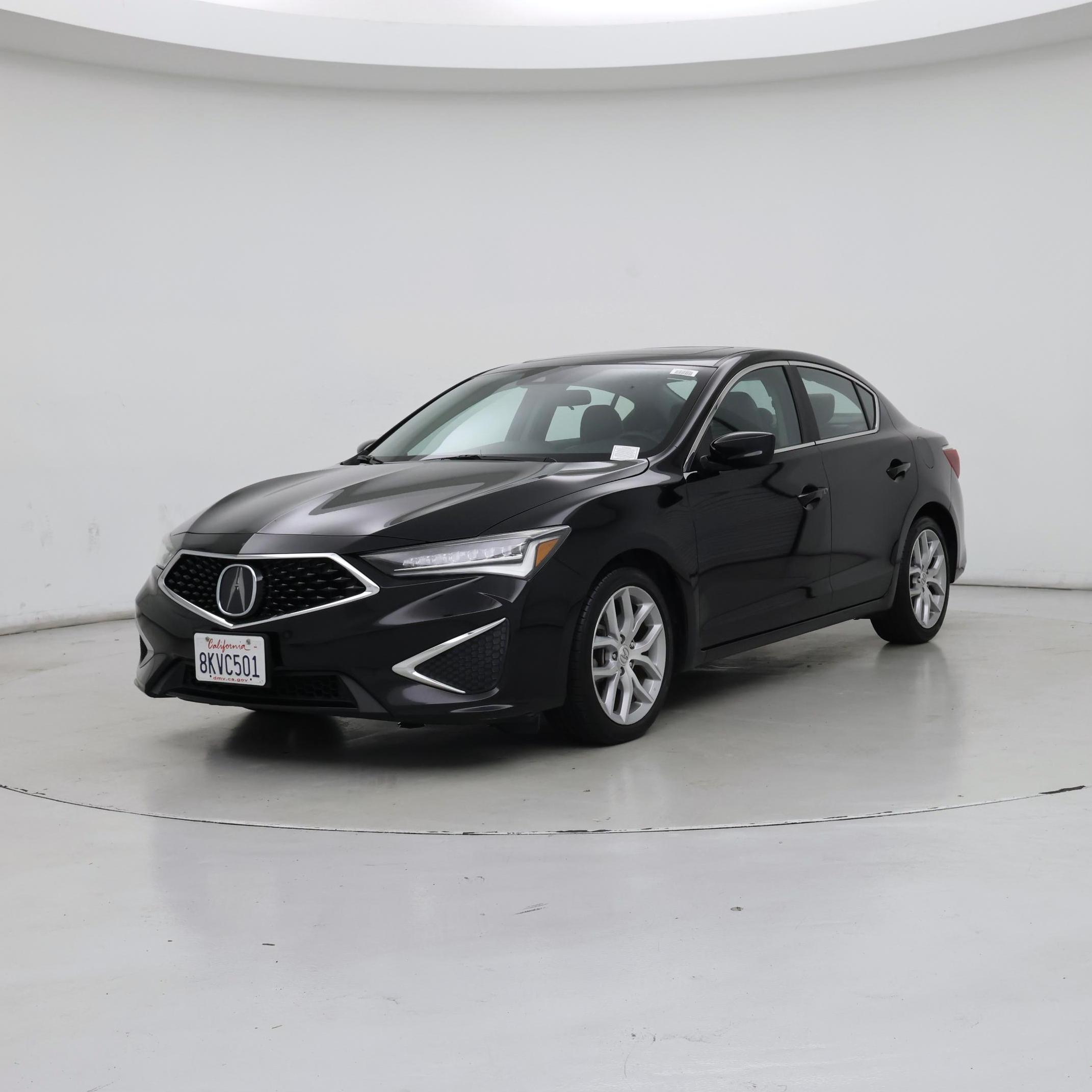 Thumbnail: 2019 Acura ILX - 4