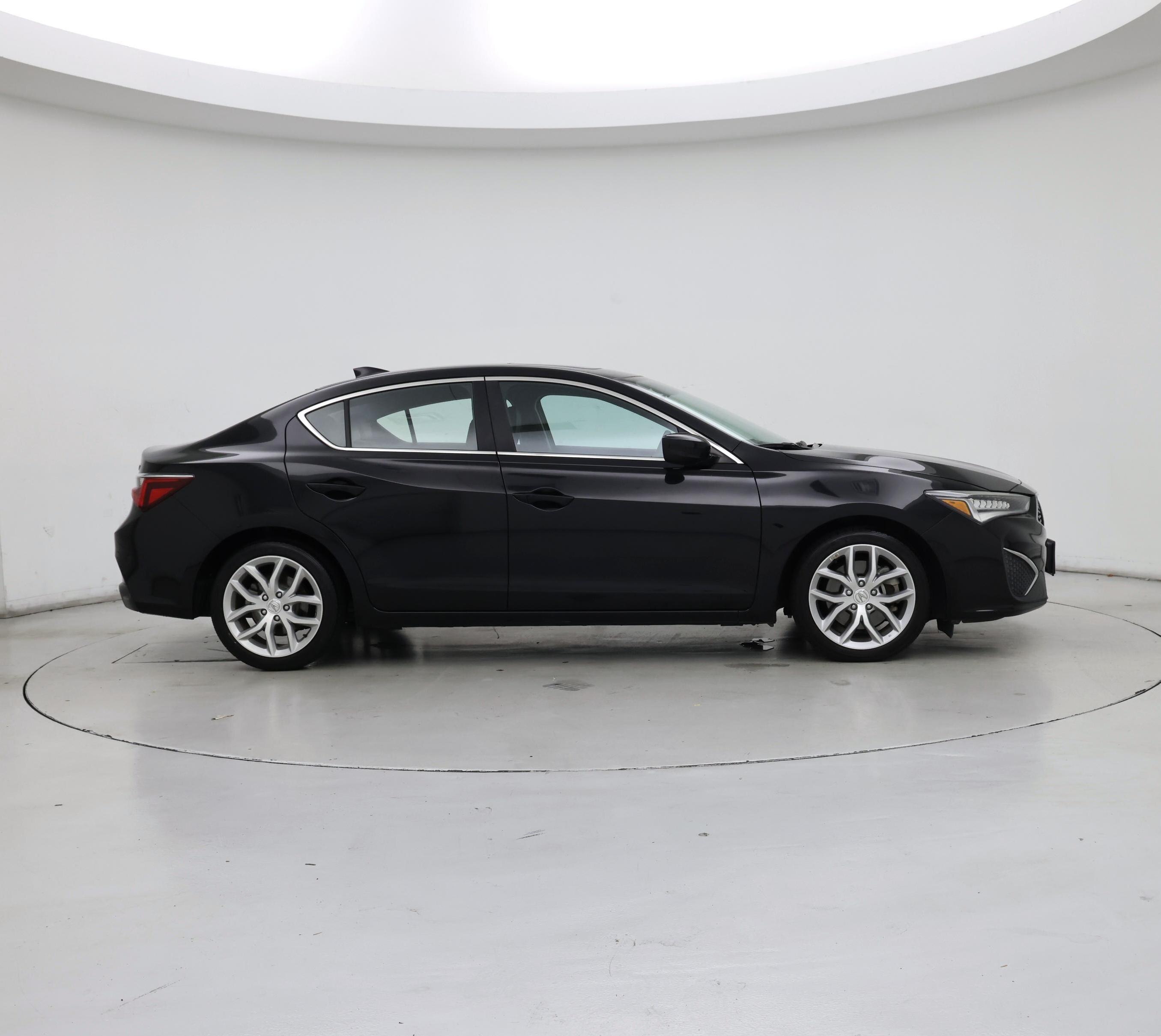 Thumbnail: 2019 Acura ILX - 7