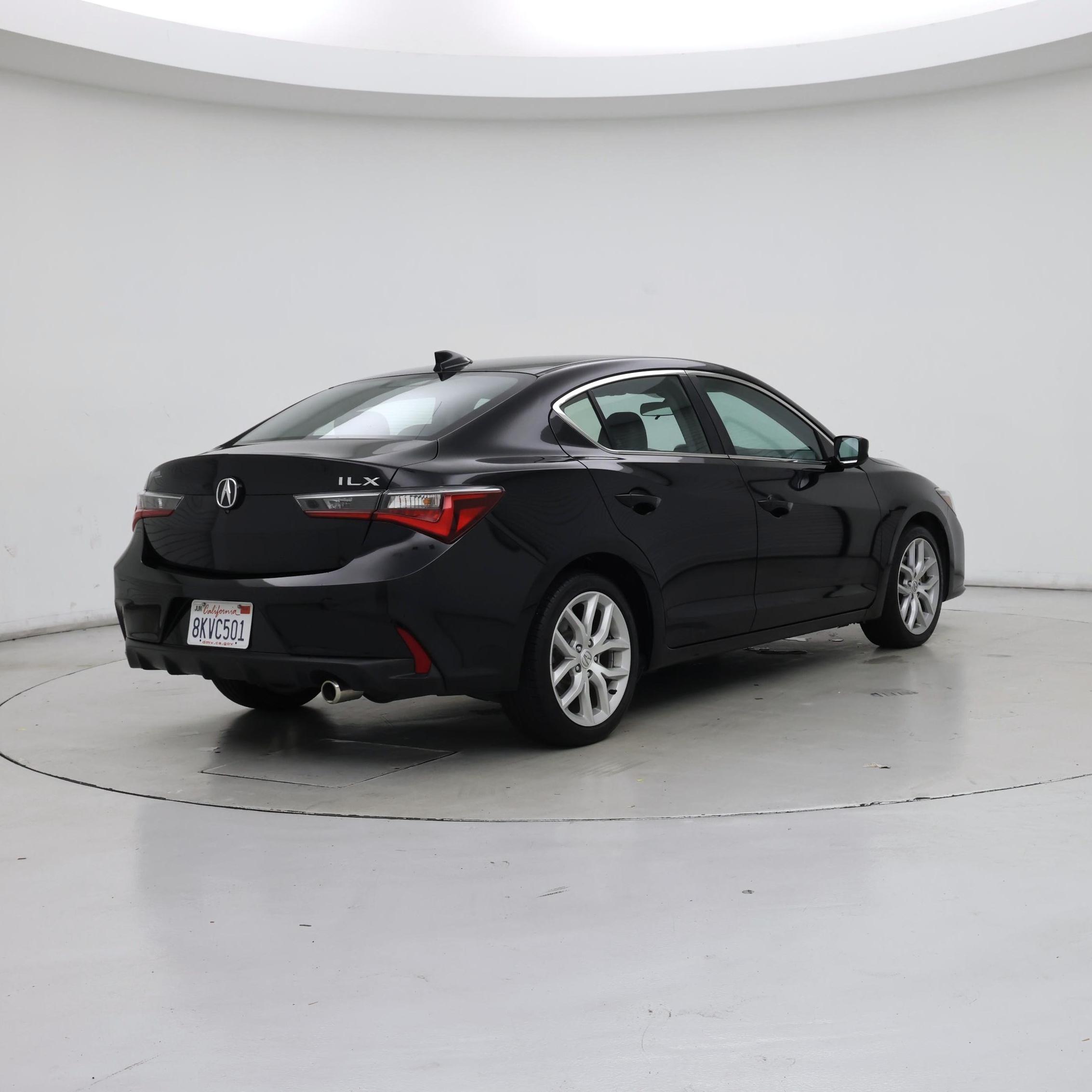 Thumbnail: 2019 Acura ILX - 8