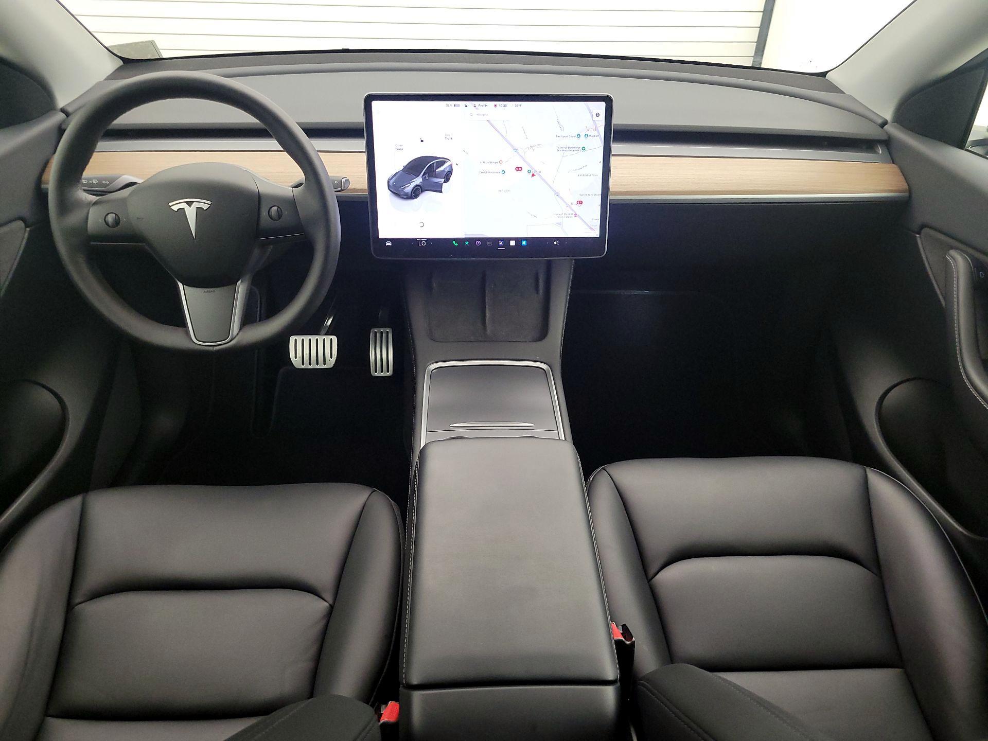 Thumbnail: 2022 Tesla Model Y - 9