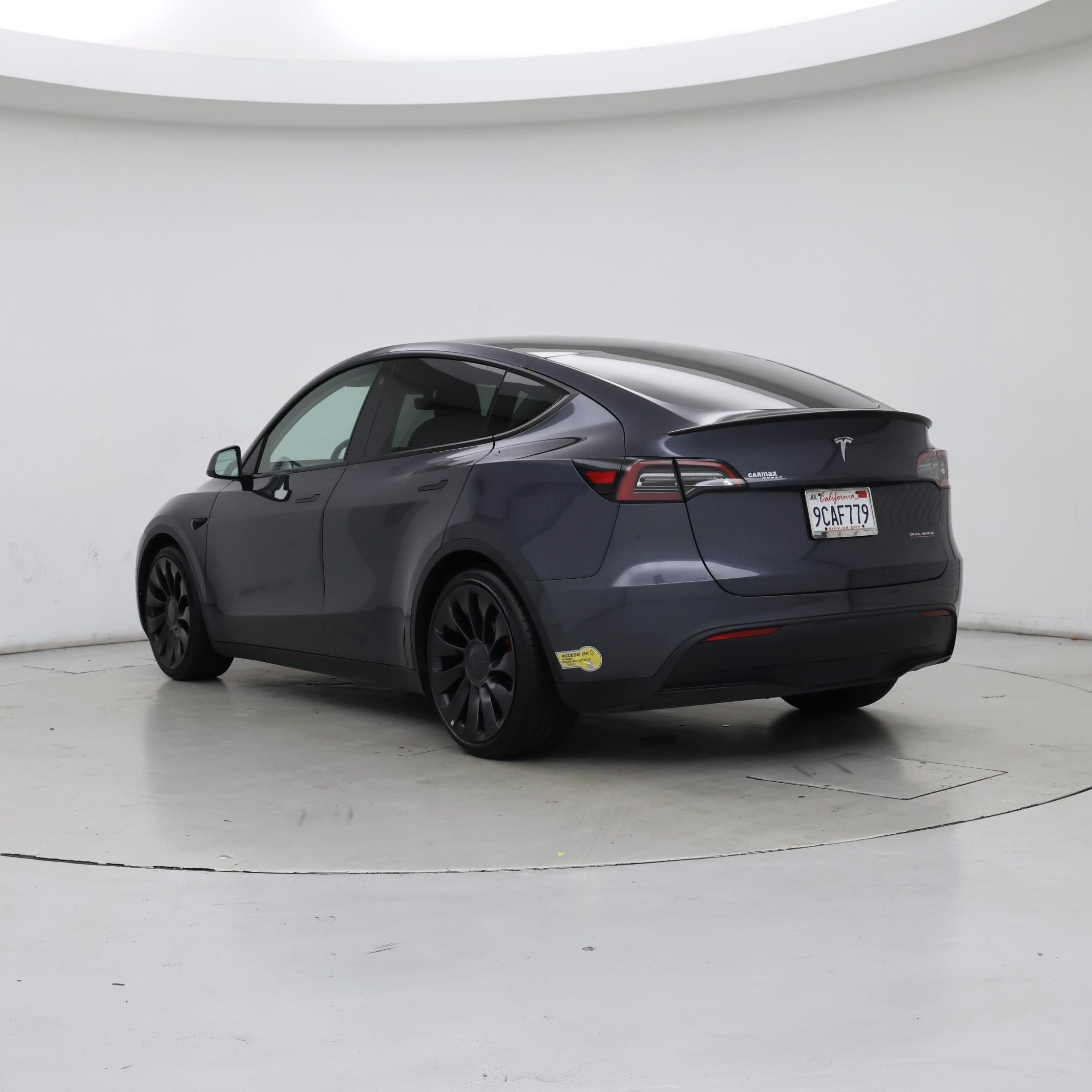 Thumbnail: 2022 Tesla Model Y - 2