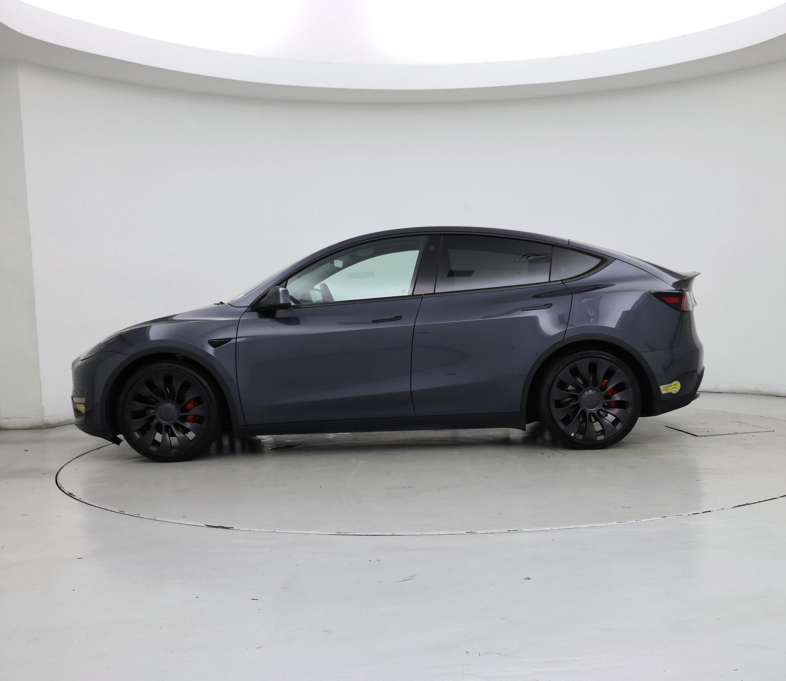Thumbnail: 2022 Tesla Model Y - 3