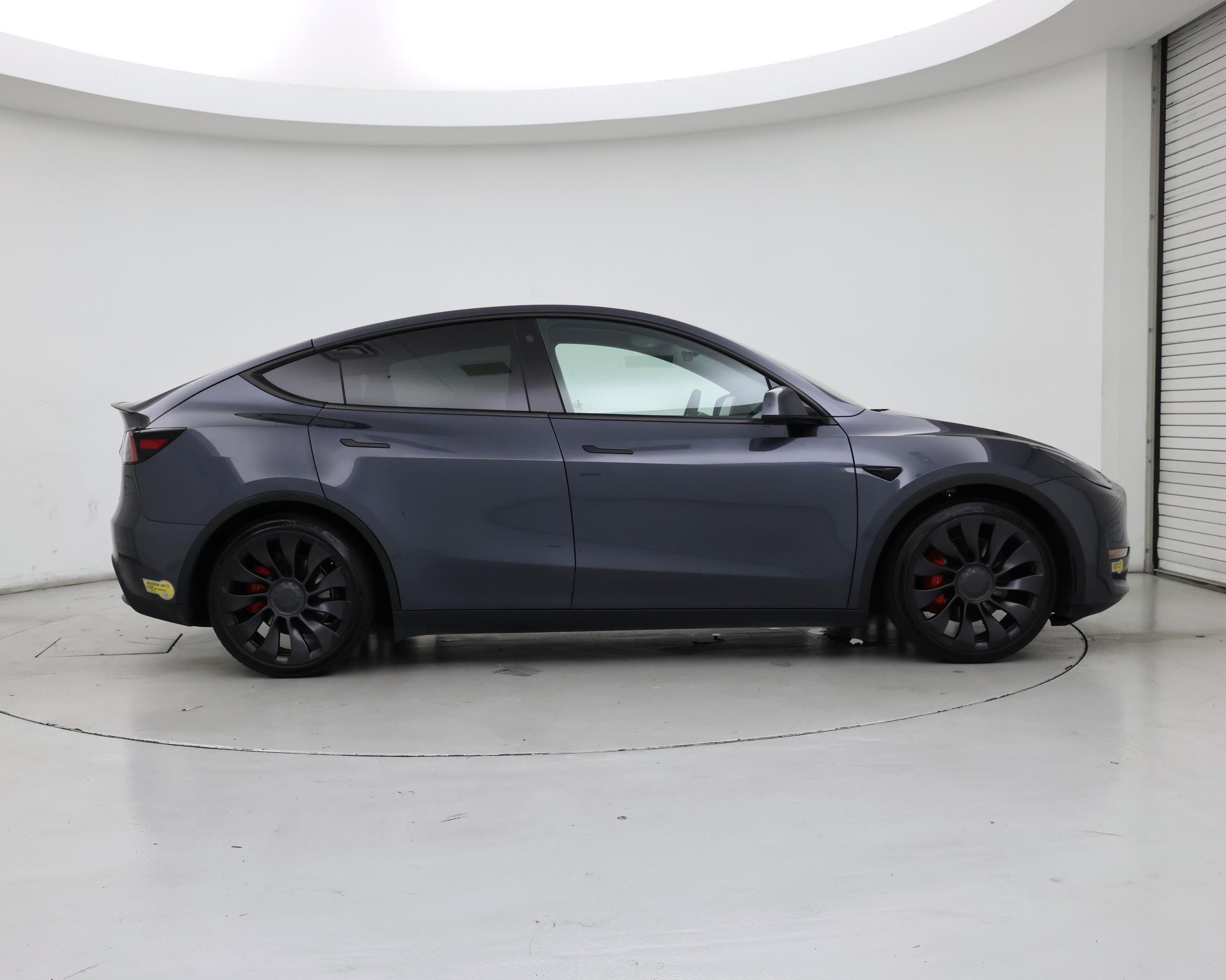 Thumbnail: 2022 Tesla Model Y - 7