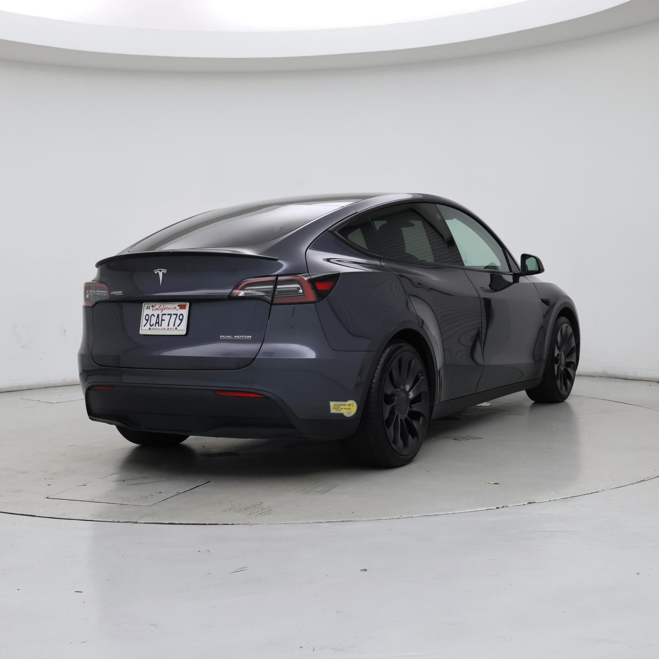 Thumbnail: 2022 Tesla Model Y - 8