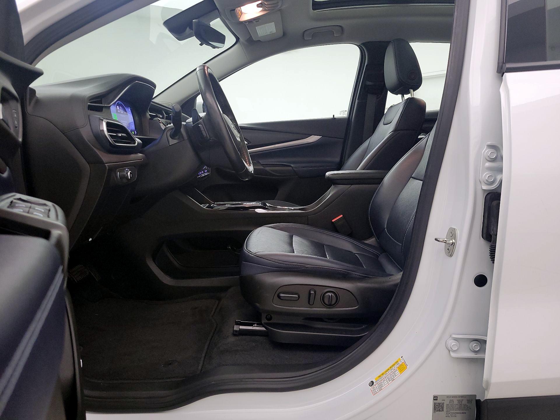 Thumbnail: 2022 Chevrolet Bolt EUV - 11