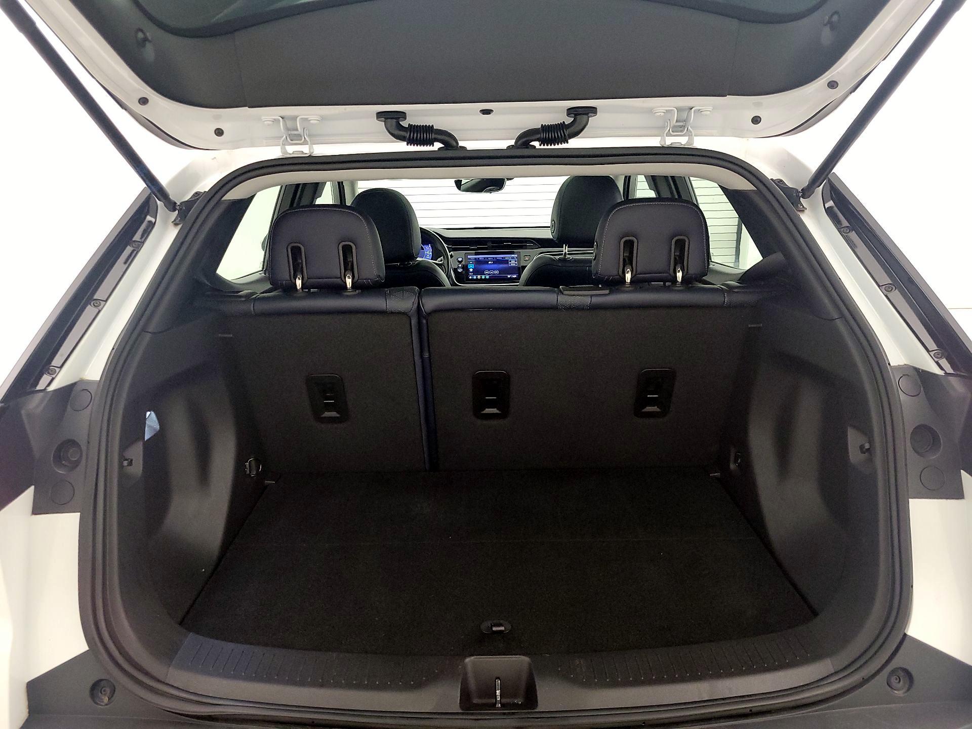 Thumbnail: 2022 Chevrolet Bolt EUV - 20