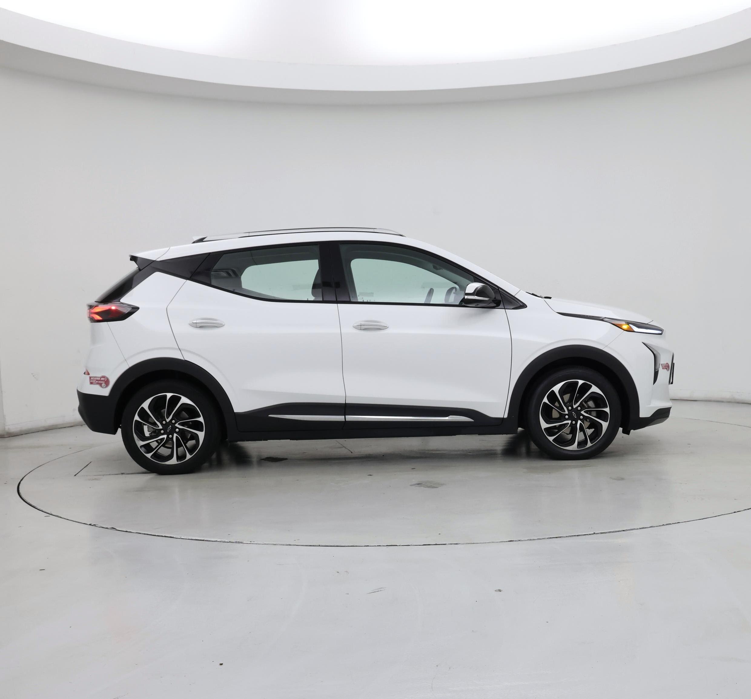 Thumbnail: 2022 Chevrolet Bolt EUV - 7