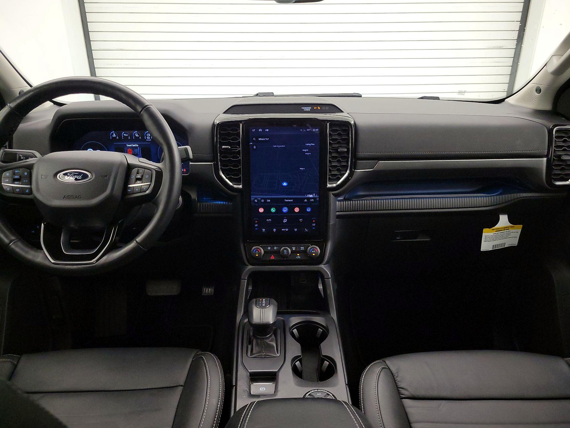 Thumbnail: 2024 Ford Ranger - 9