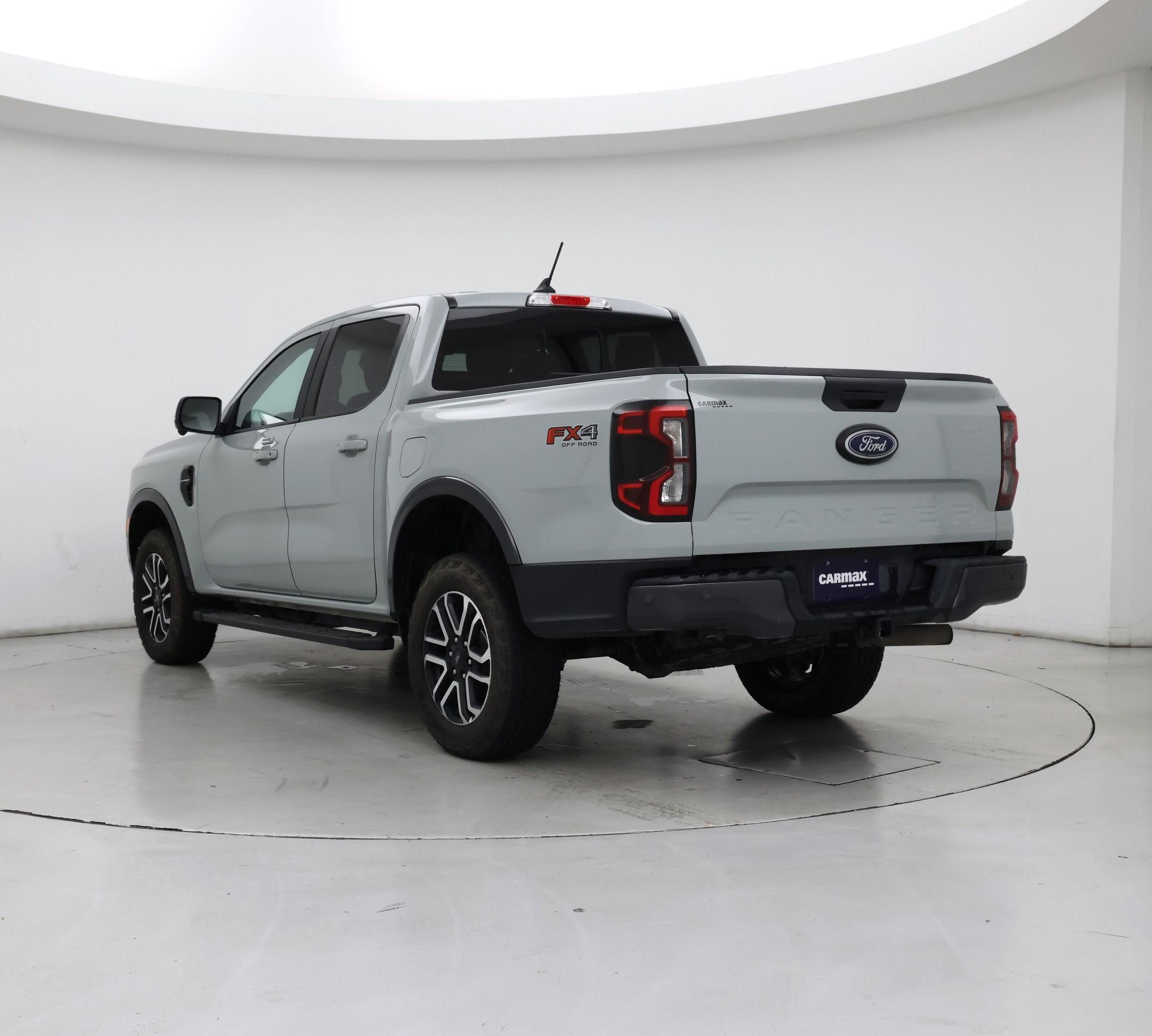 Thumbnail: 2024 Ford Ranger - 2