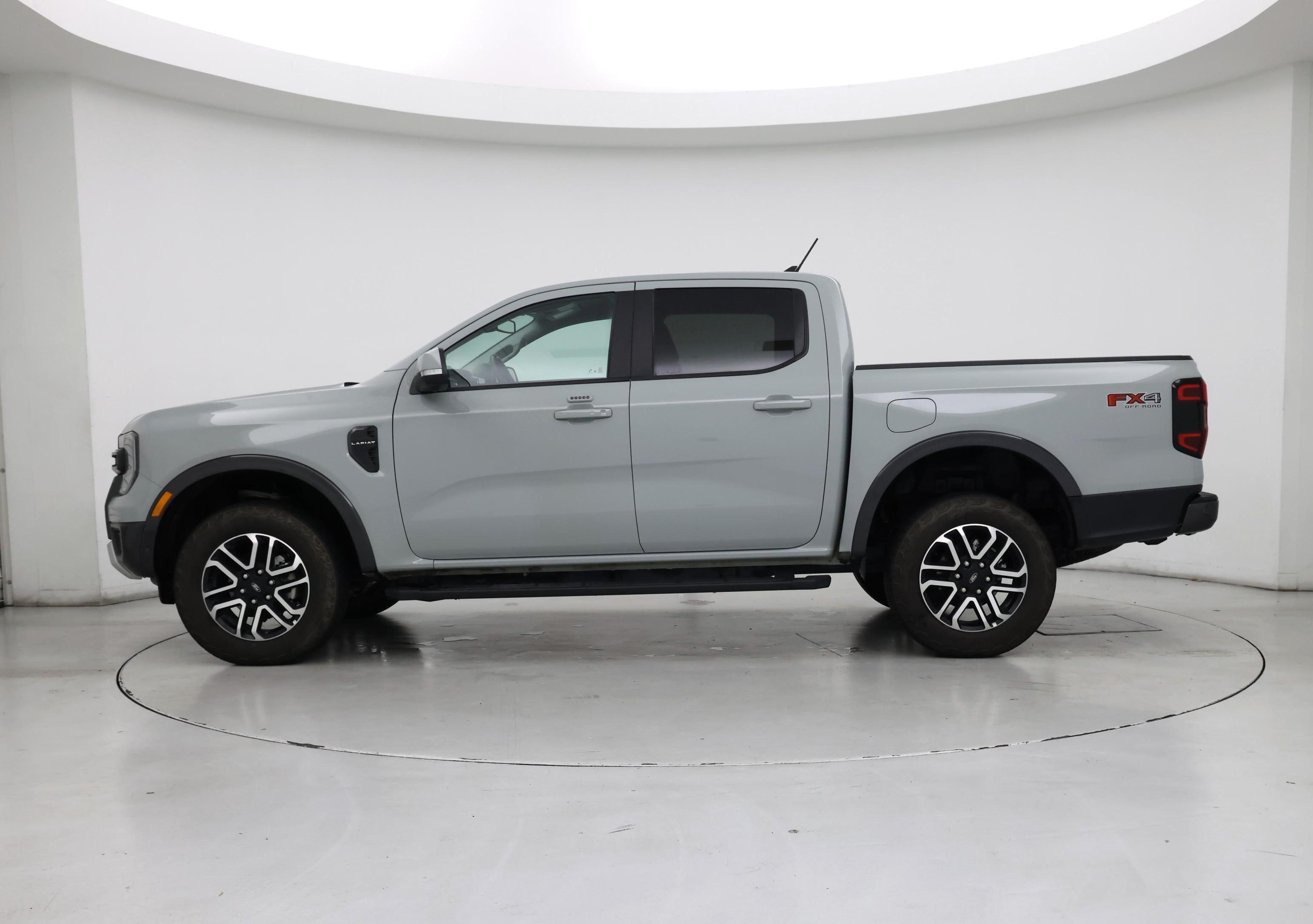 Thumbnail: 2024 Ford Ranger - 3
