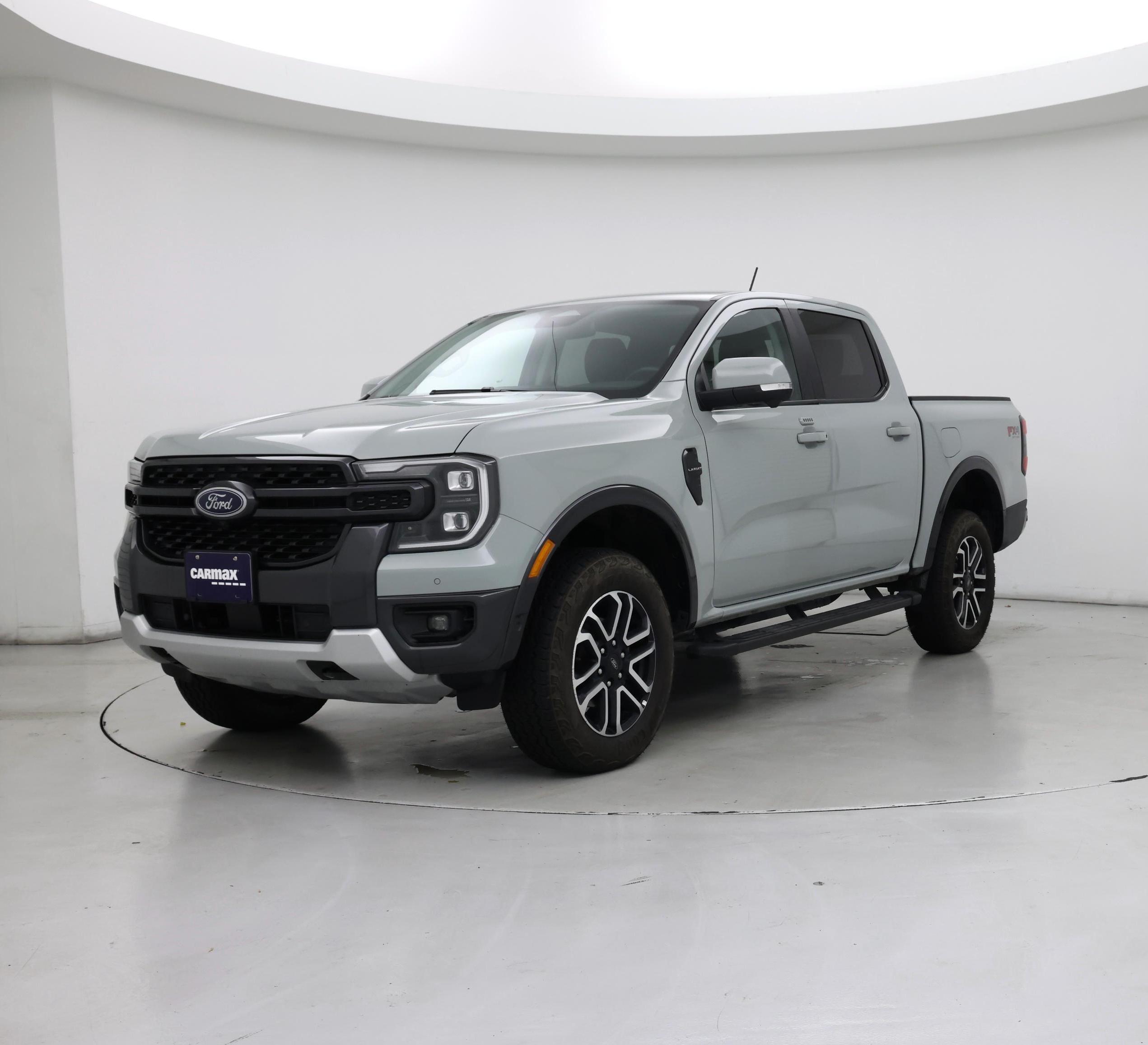 Thumbnail: 2024 Ford Ranger - 4