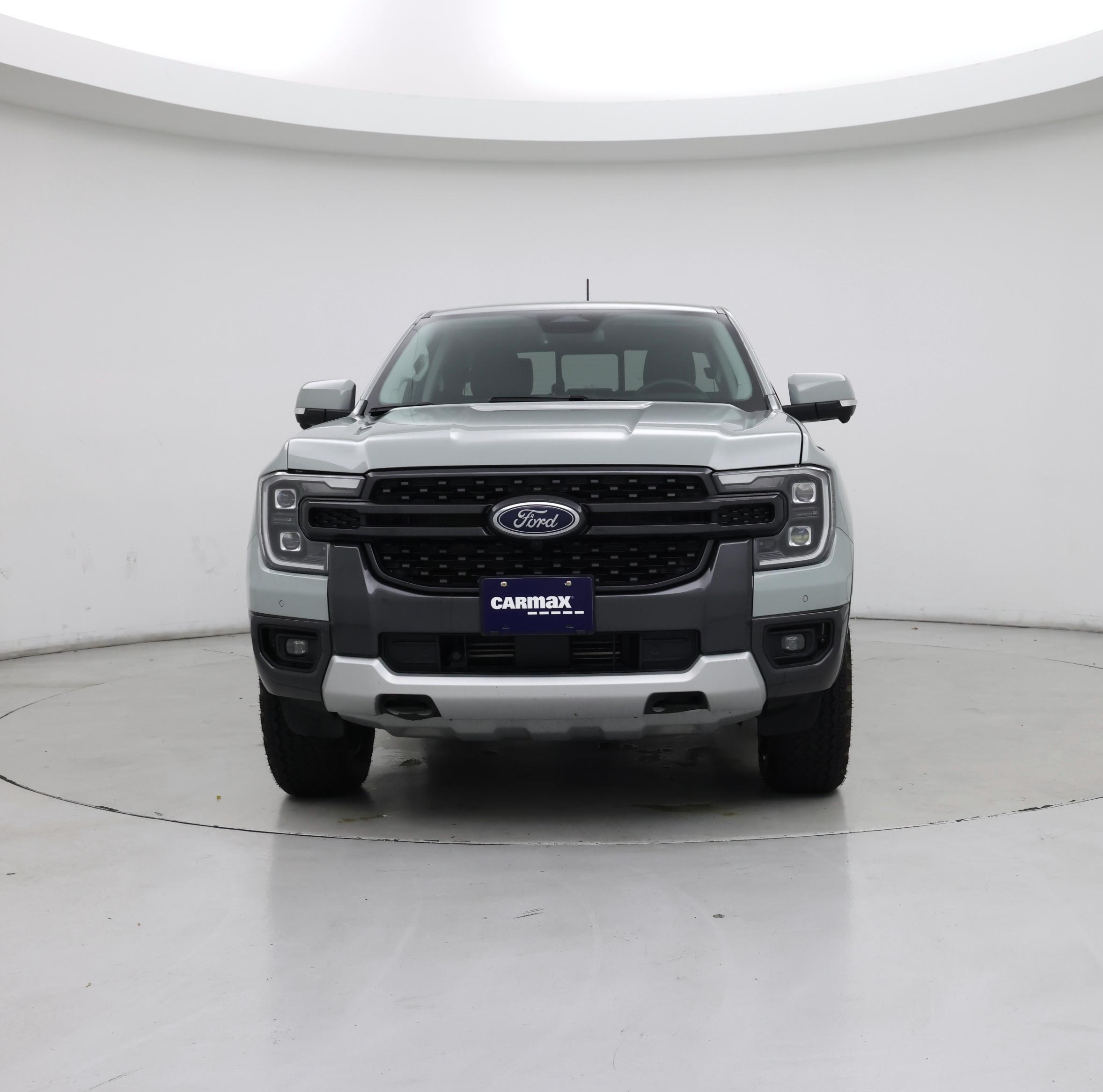 Thumbnail: 2024 Ford Ranger - 5