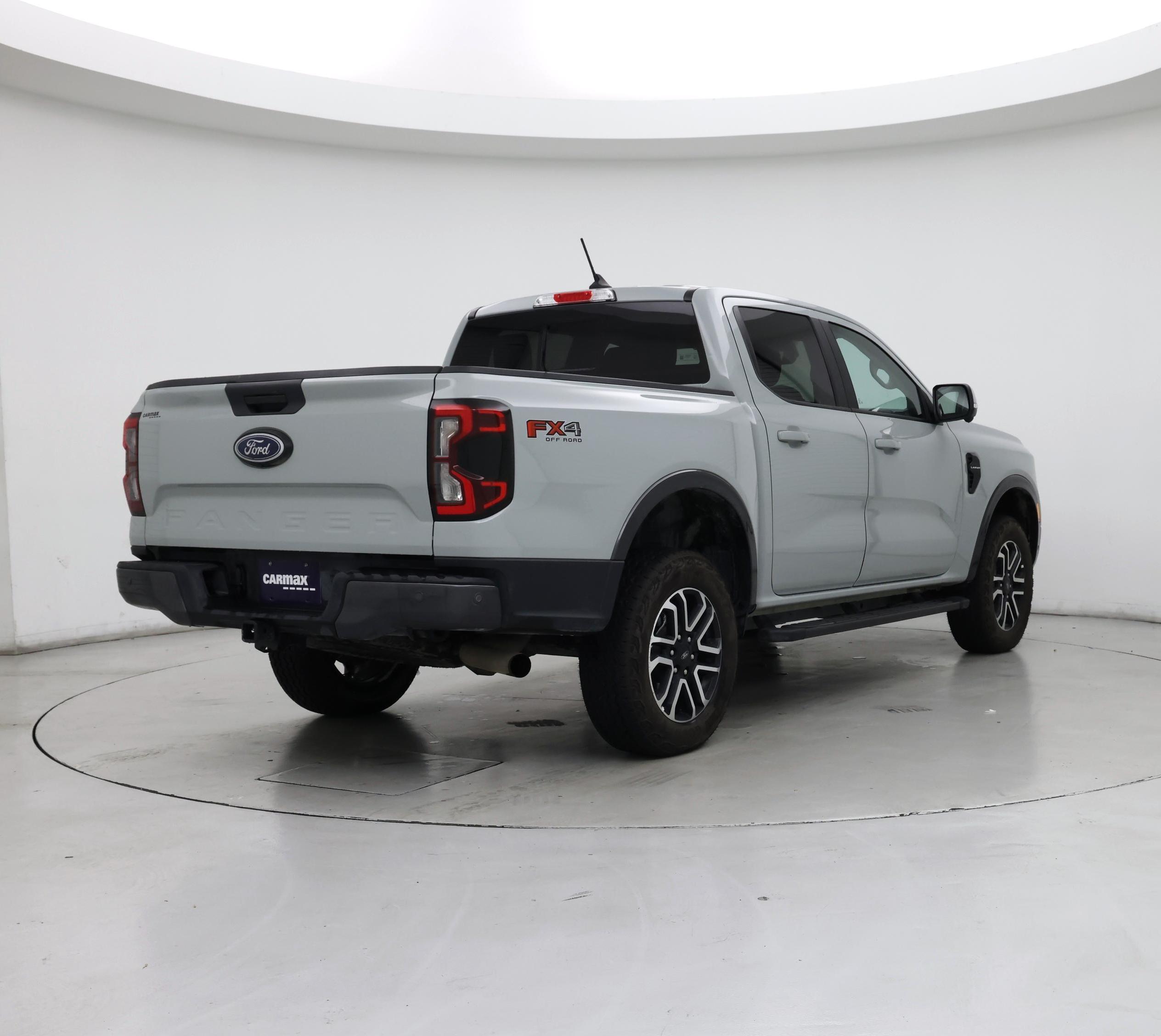 Thumbnail: 2024 Ford Ranger - 8