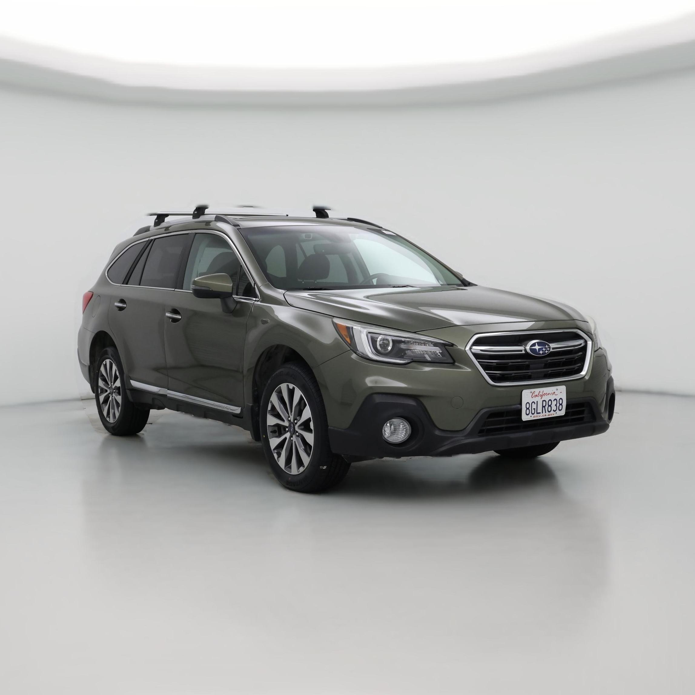 Thumbnail: 2019 Subaru Outback - 1