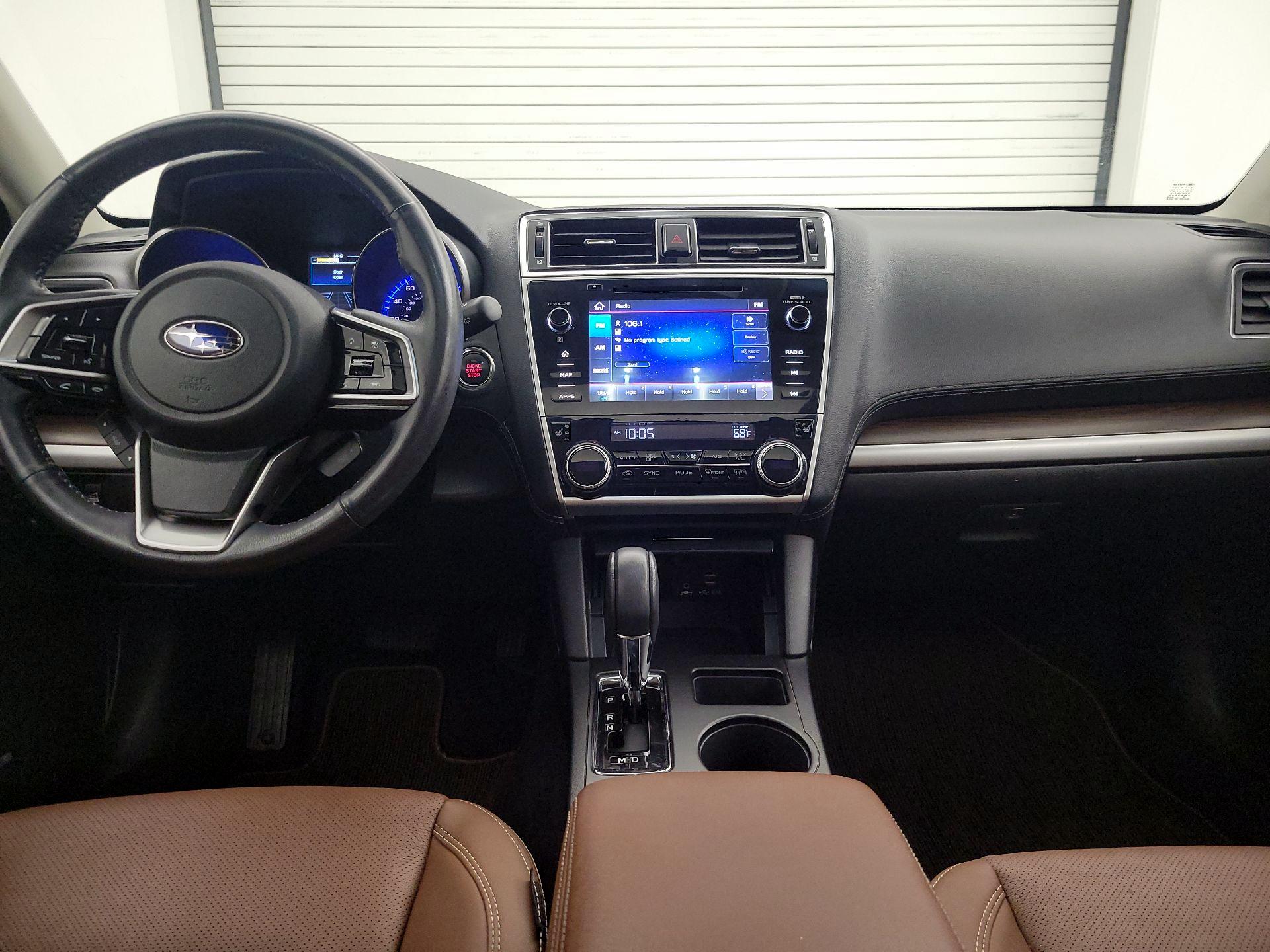 Thumbnail: 2019 Subaru Outback - 9