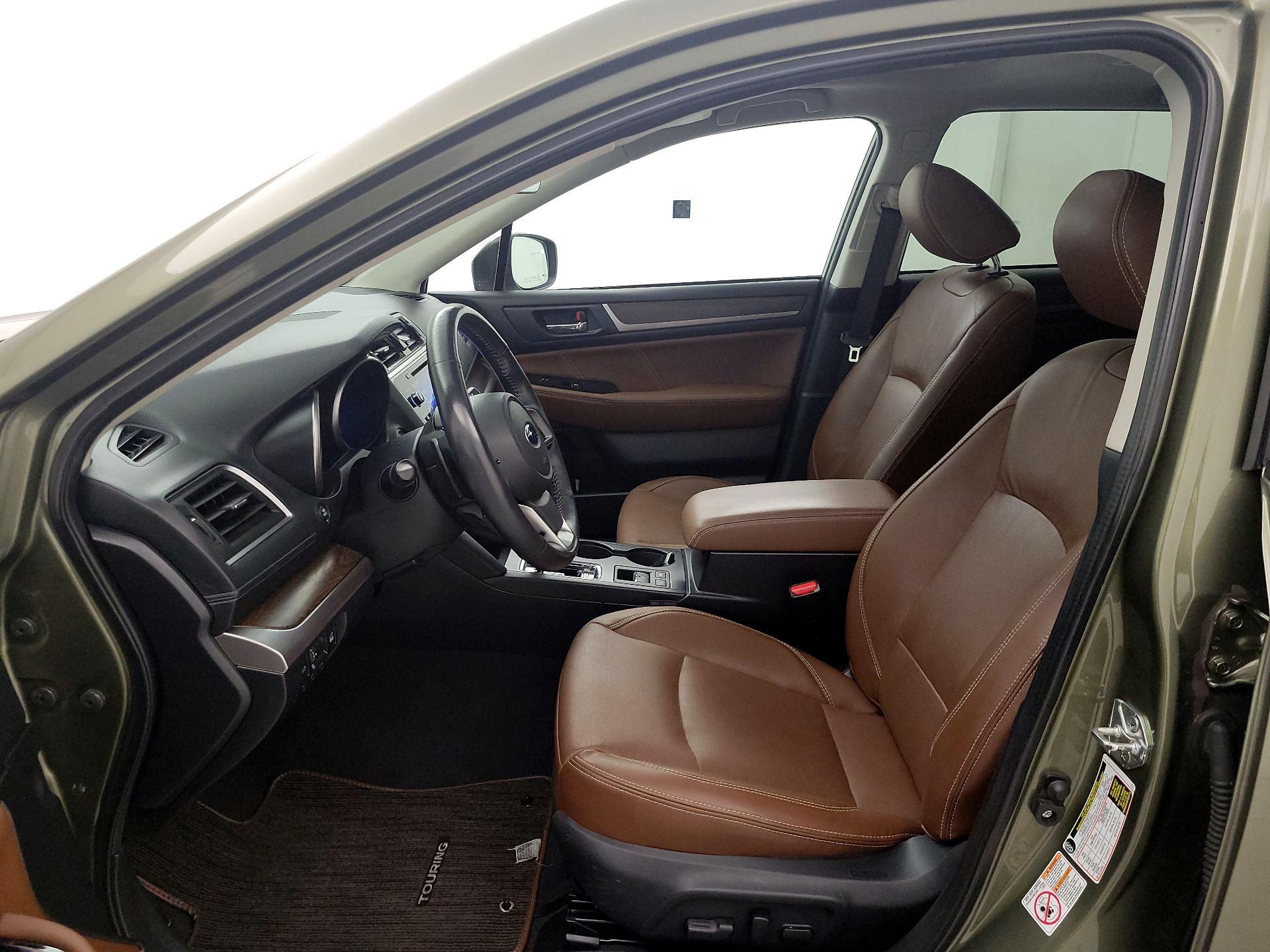 Thumbnail: 2019 Subaru Outback - 11