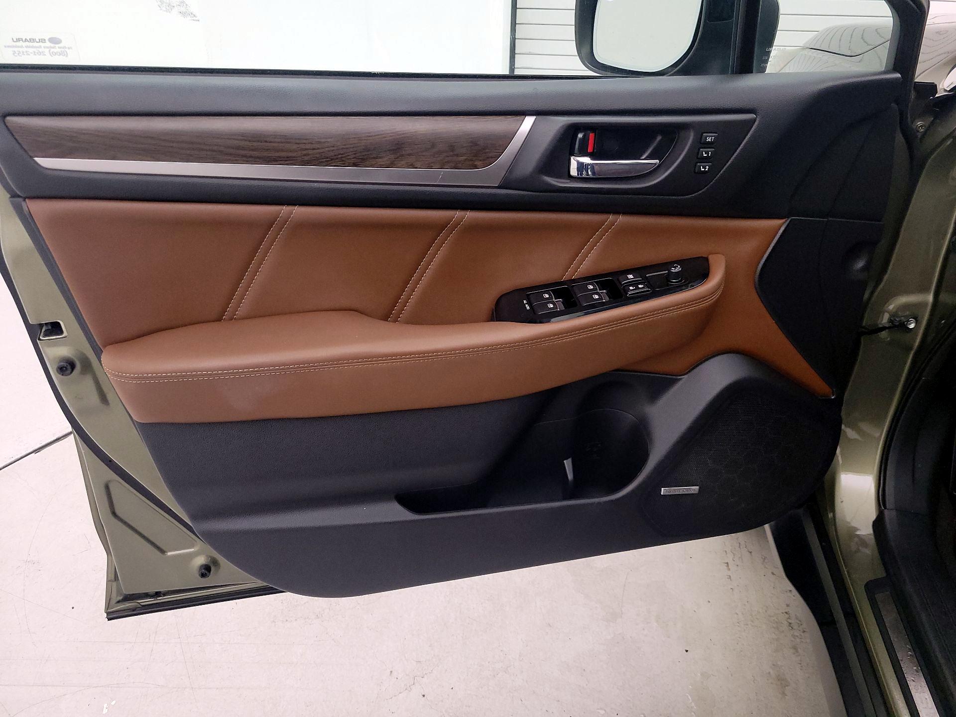 Thumbnail: 2019 Subaru Outback - 12