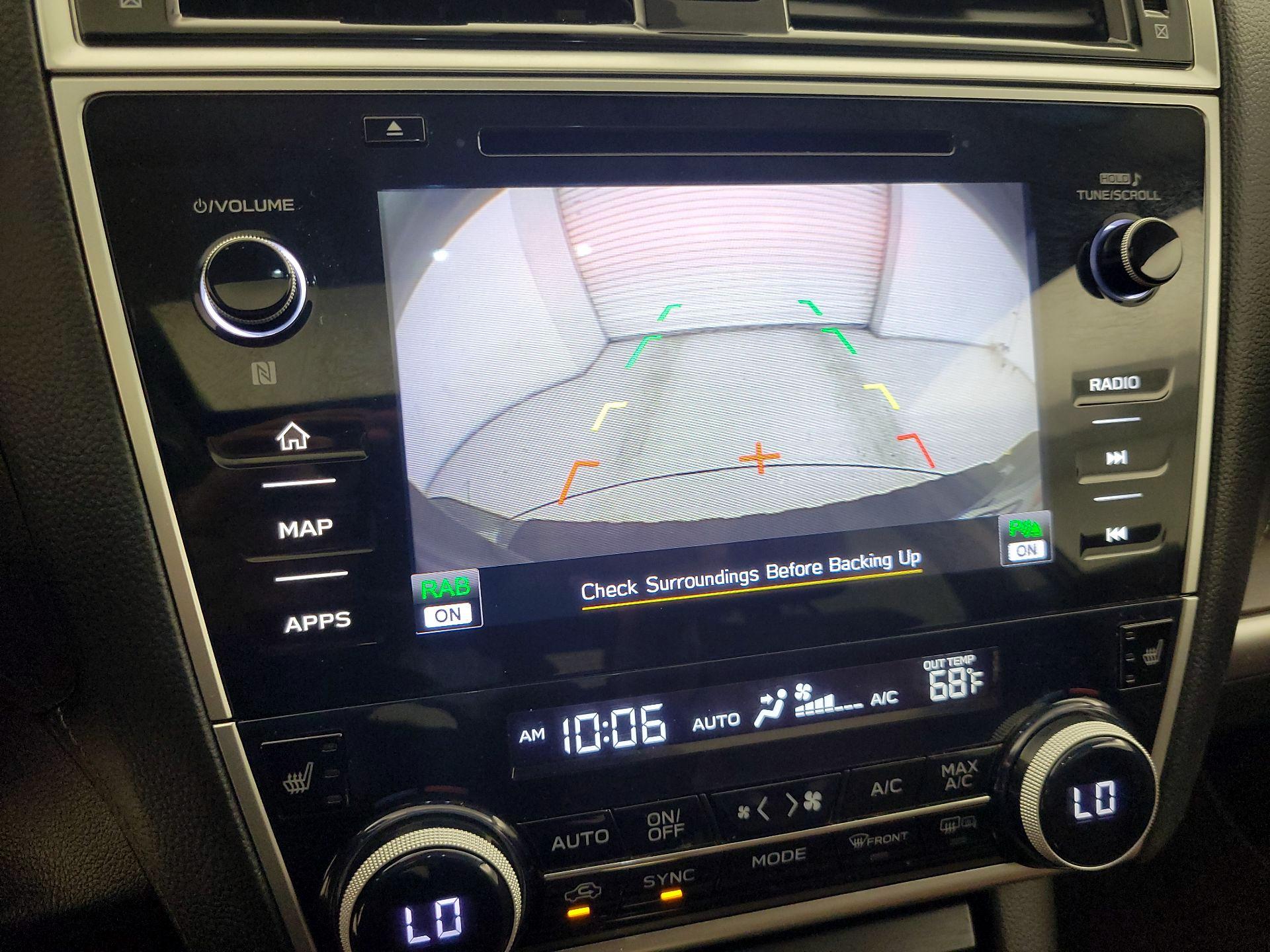 Thumbnail: 2019 Subaru Outback - 13