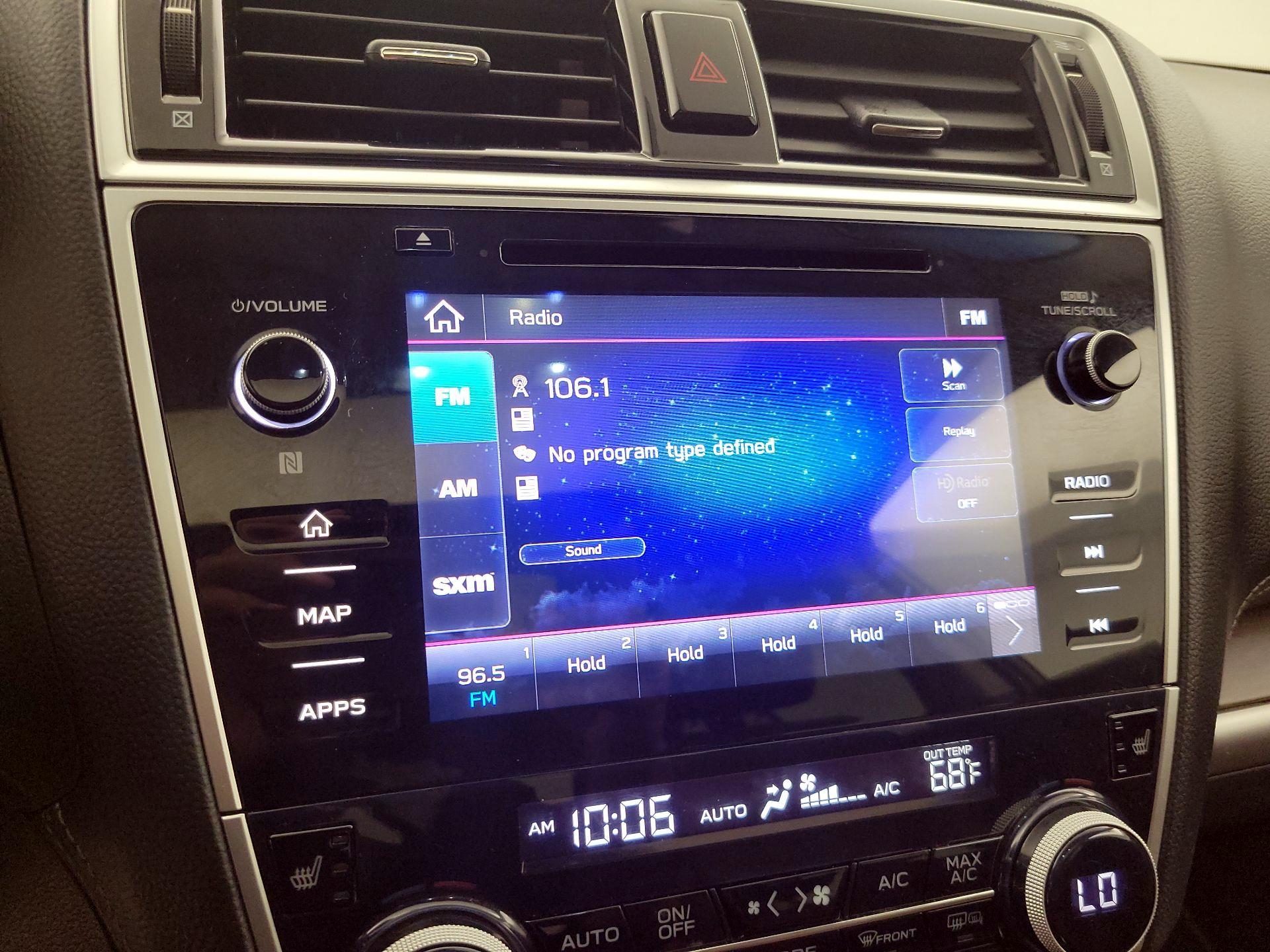 Thumbnail: 2019 Subaru Outback - 14