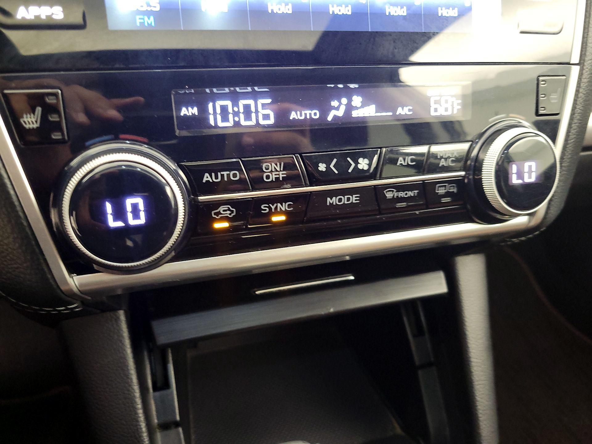 Thumbnail: 2019 Subaru Outback - 15