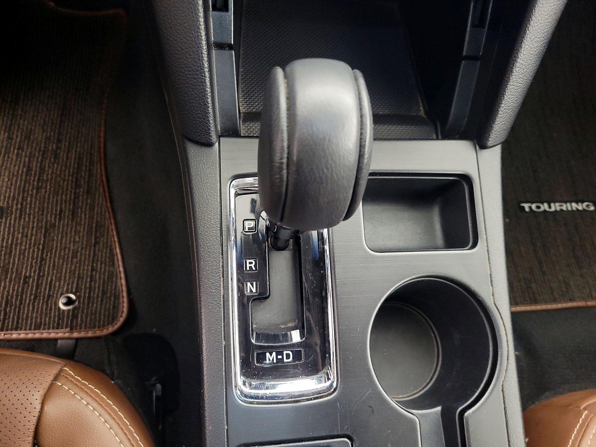 Thumbnail: 2019 Subaru Outback - 16