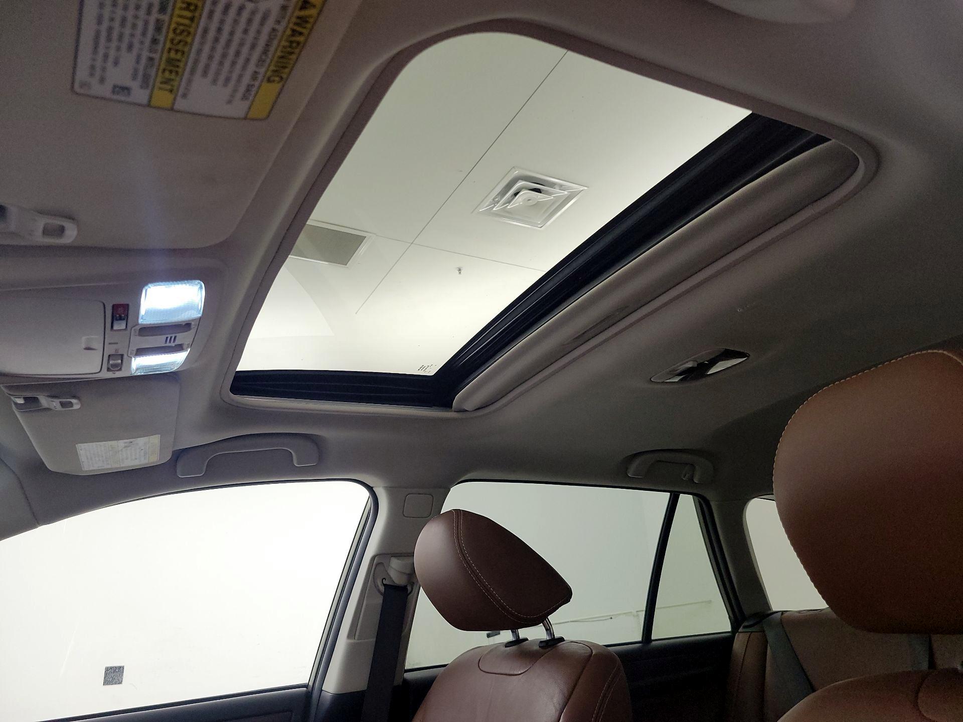 Thumbnail: 2019 Subaru Outback - 17