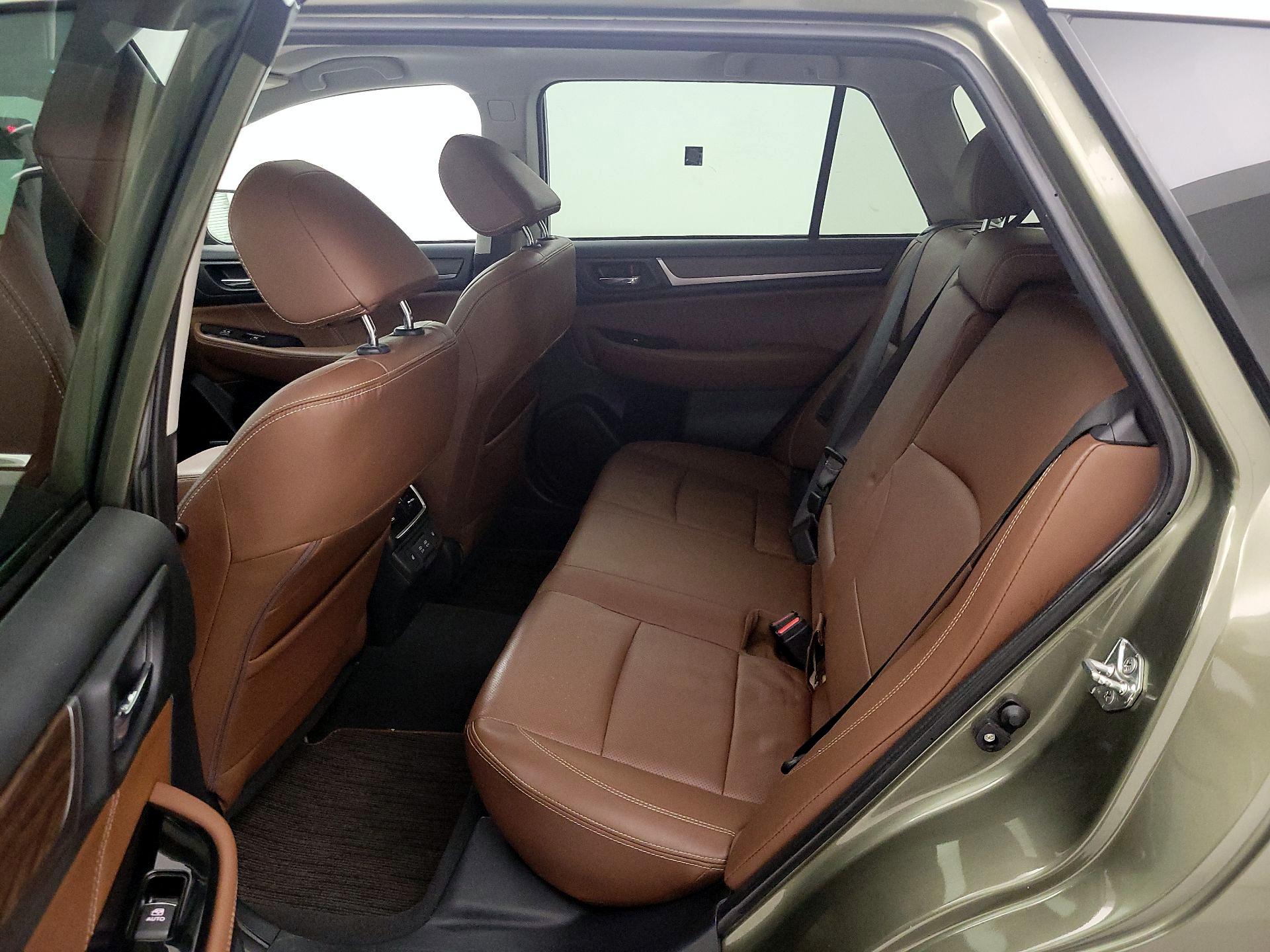 Thumbnail: 2019 Subaru Outback - 18