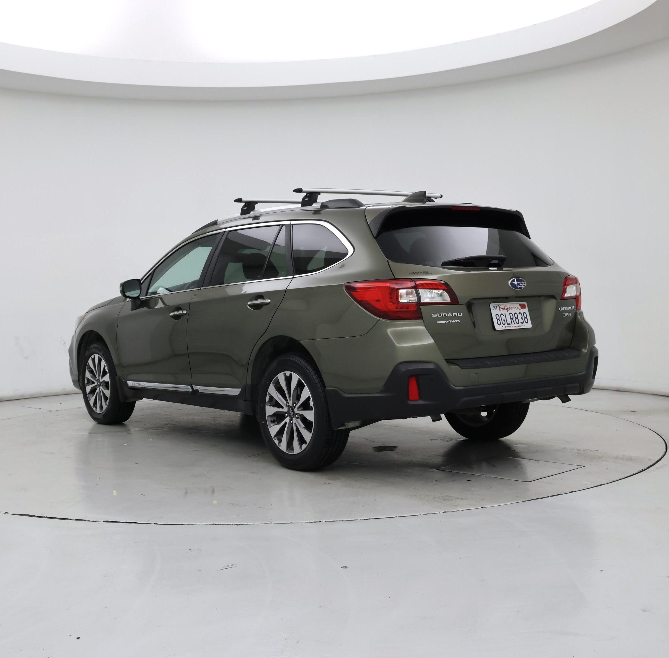 Thumbnail: 2019 Subaru Outback - 2