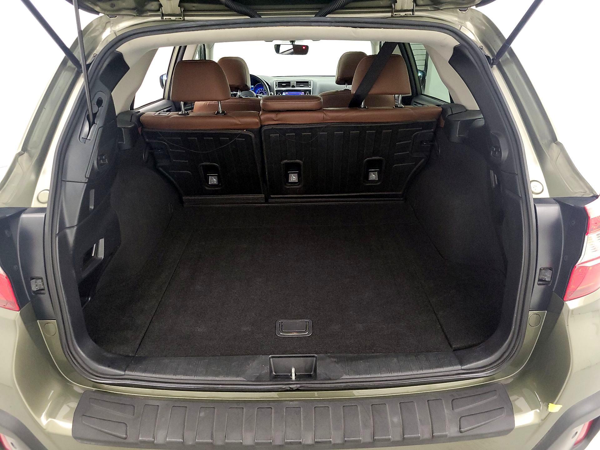 Thumbnail: 2019 Subaru Outback - 19