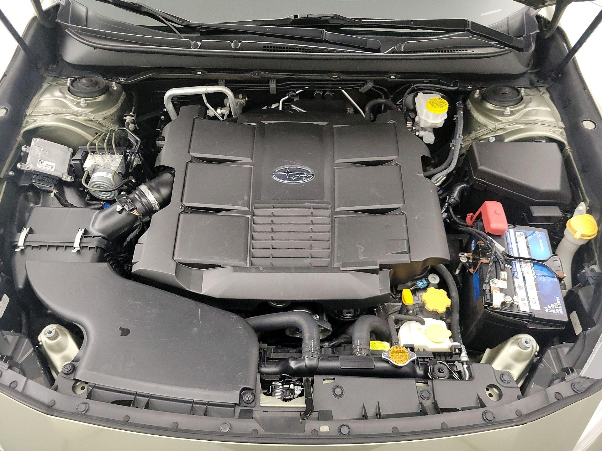 Thumbnail: 2019 Subaru Outback - 20