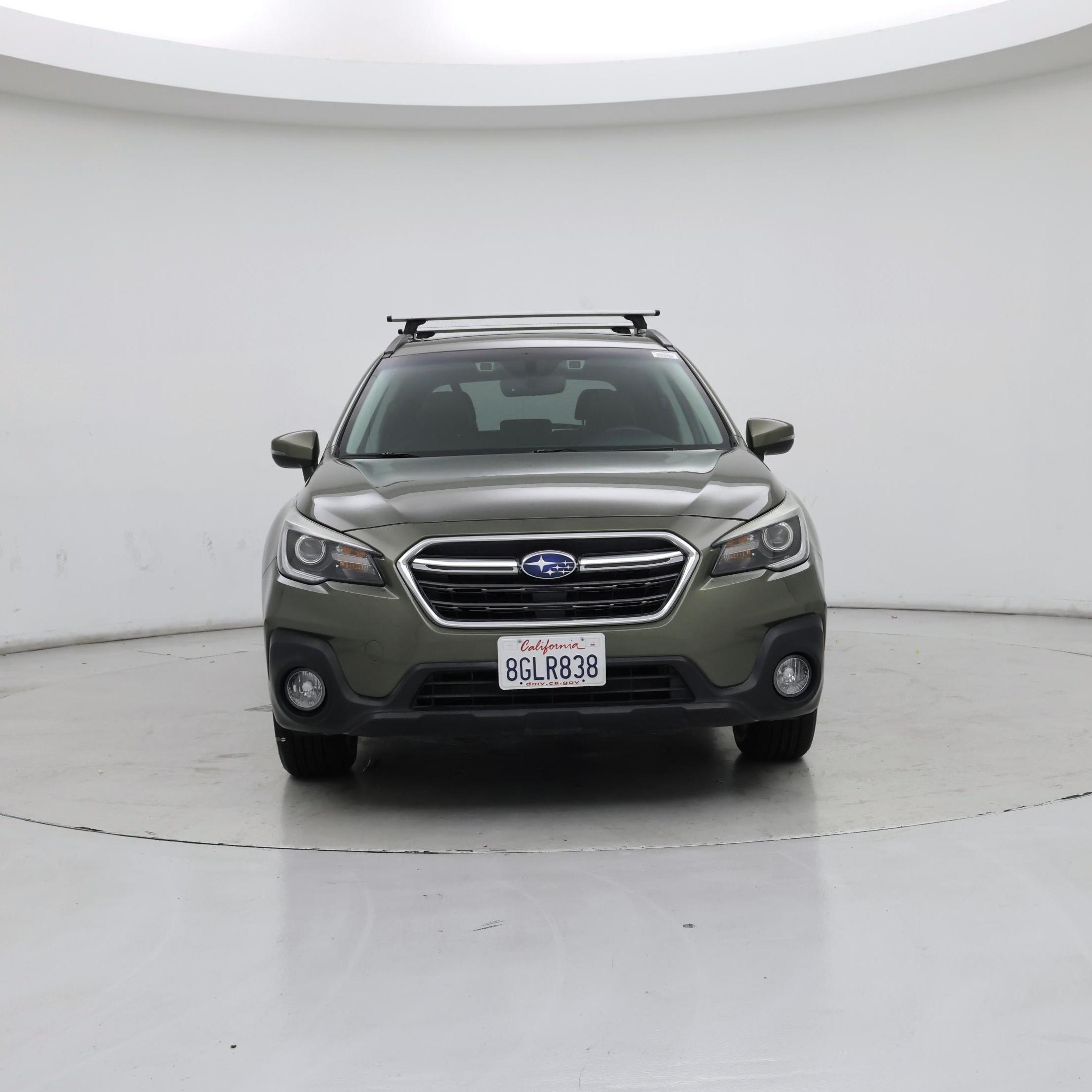 Thumbnail: 2019 Subaru Outback - 5