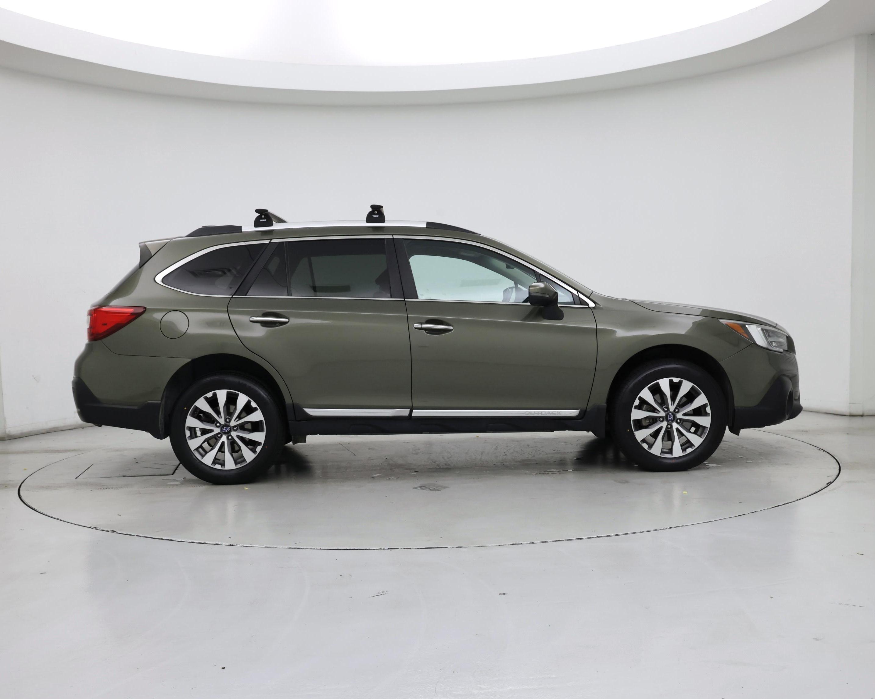 Thumbnail: 2019 Subaru Outback - 7