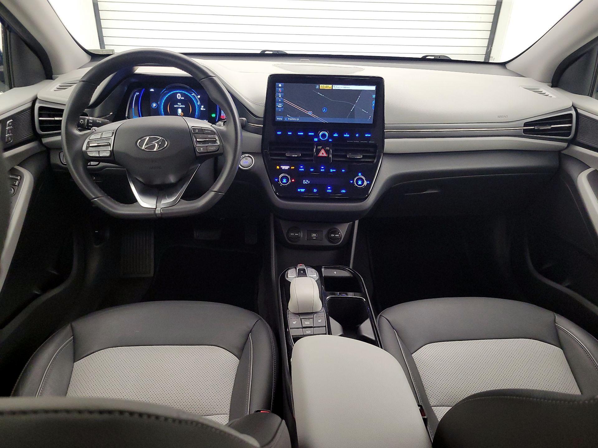Thumbnail: 2020 Hyundai Ioniq - 9