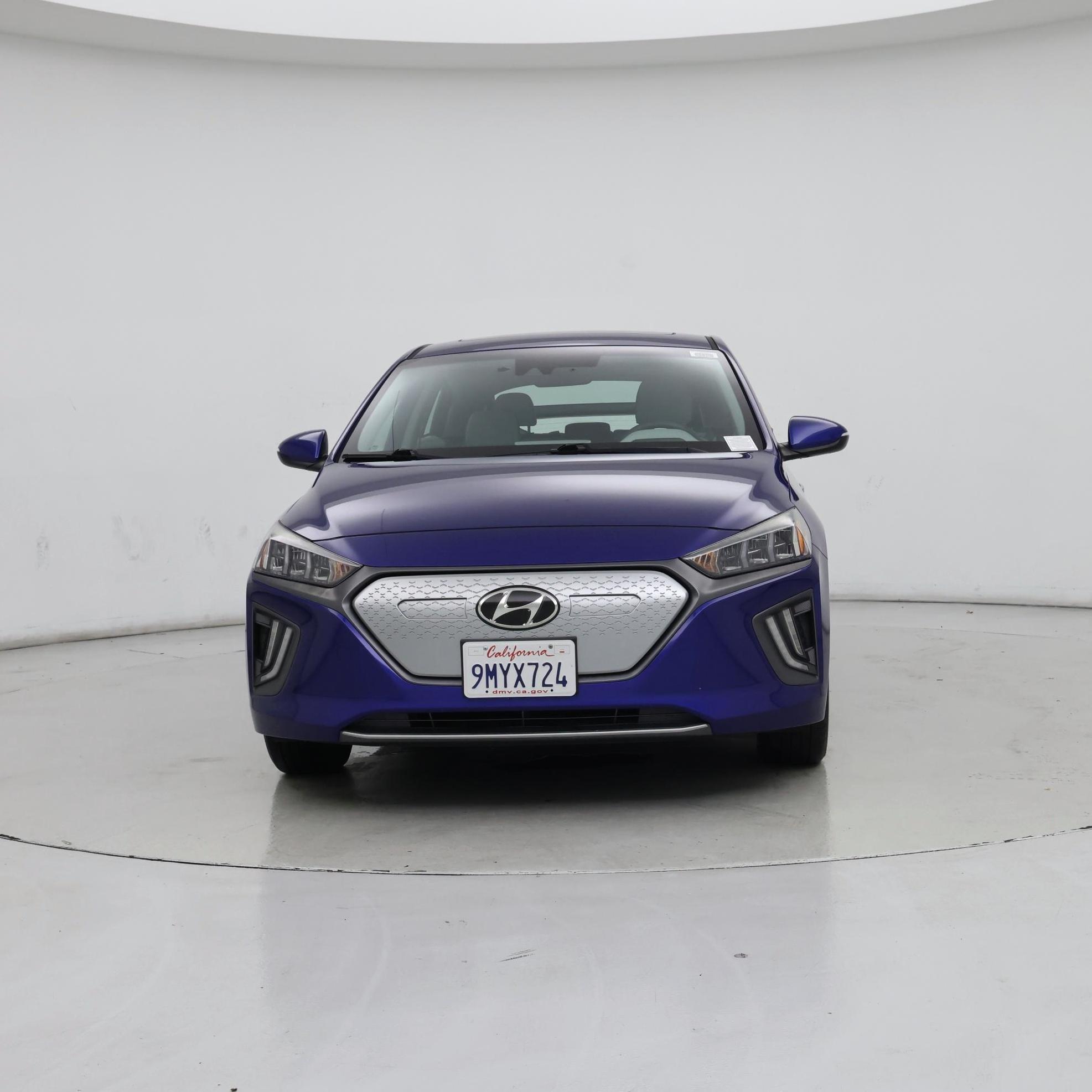 Thumbnail: 2020 Hyundai Ioniq - 5