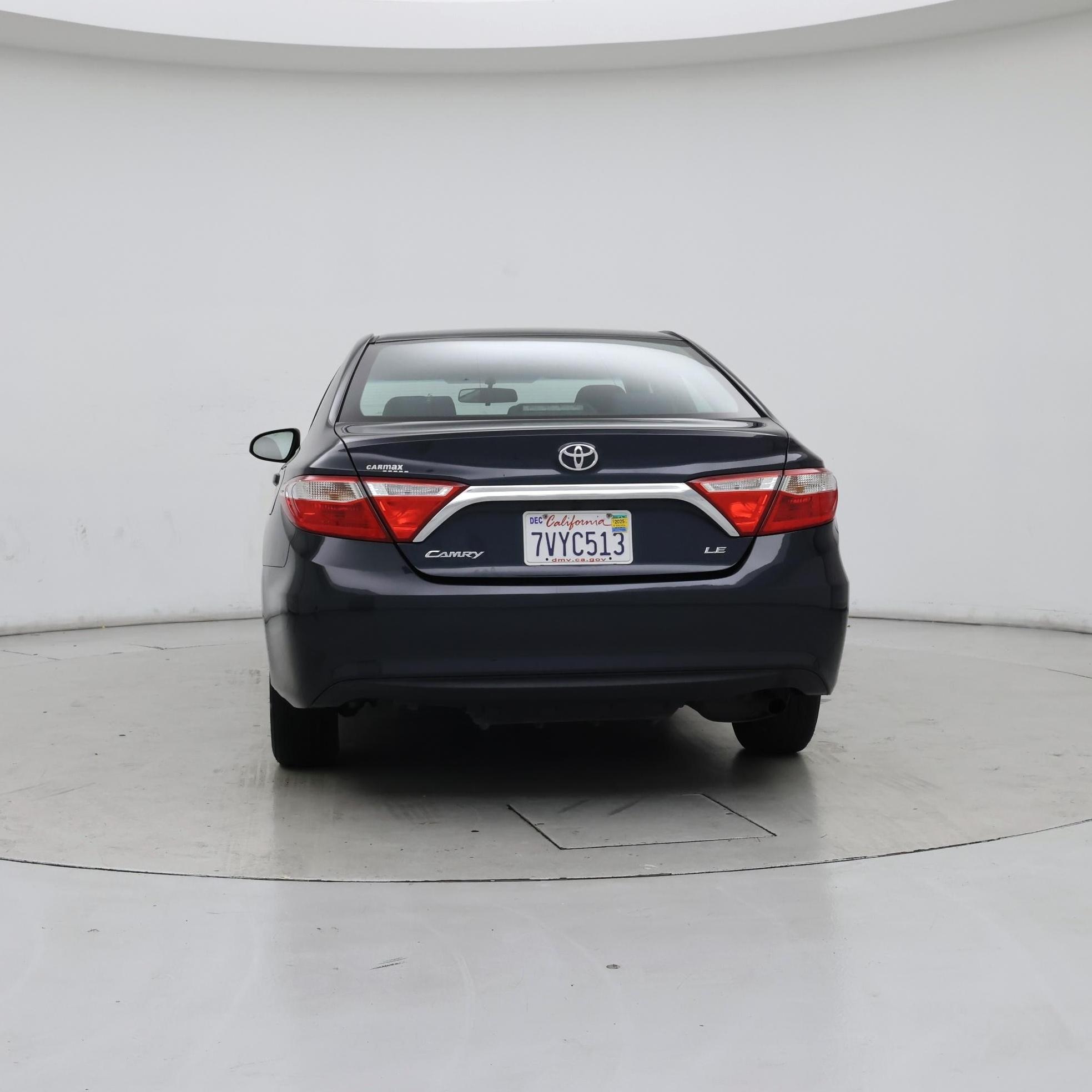 Thumbnail: 2017 Toyota Camry - 6